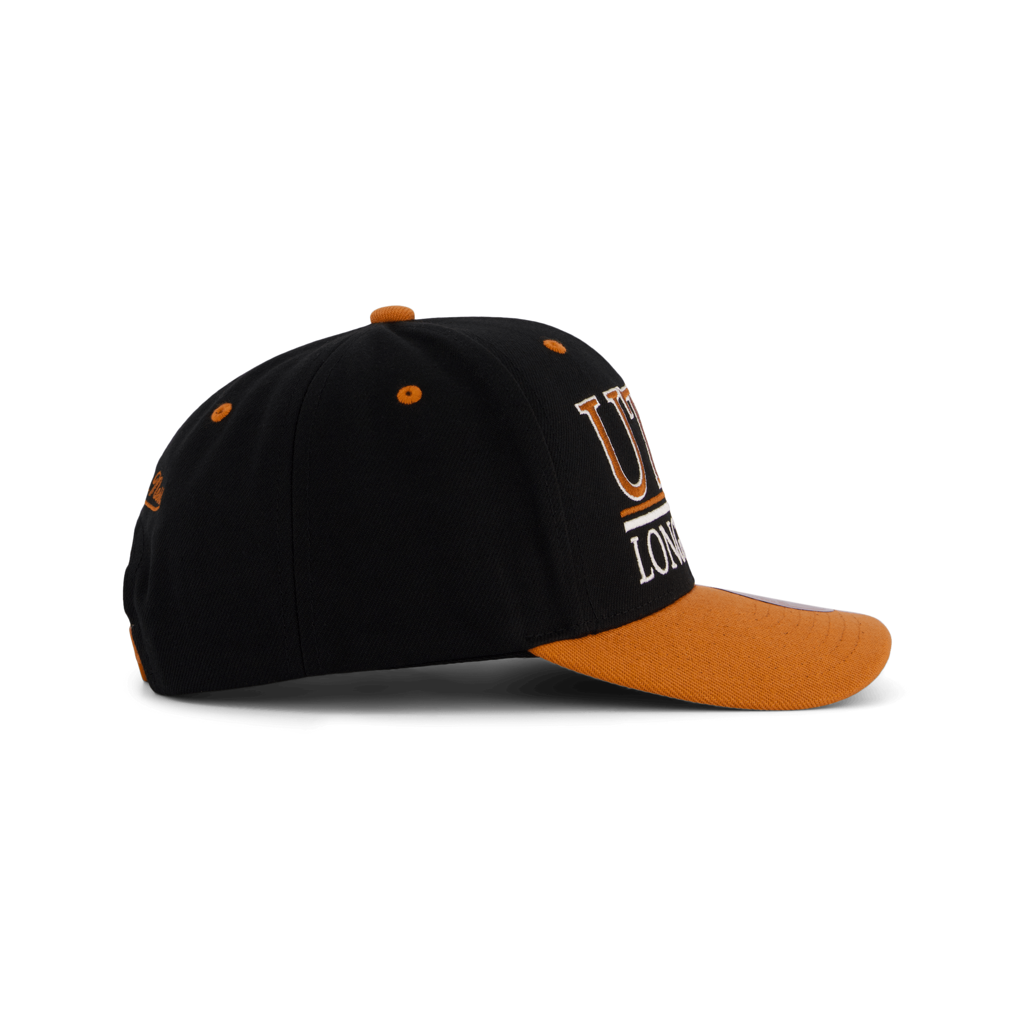 Longhorns GPA Snapback