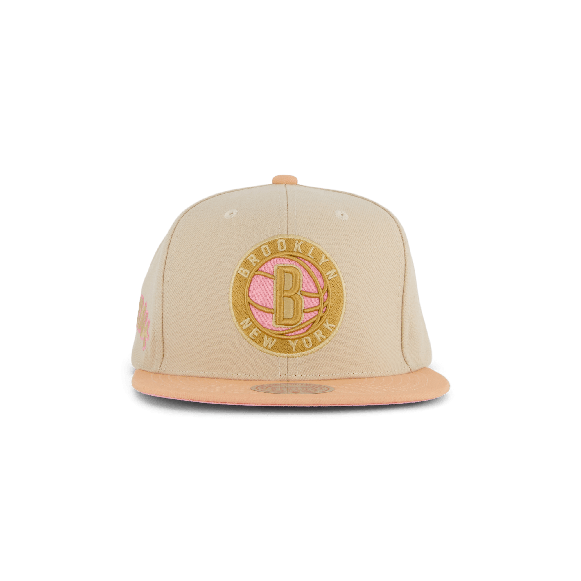 Nets Lovers Lane Snapback