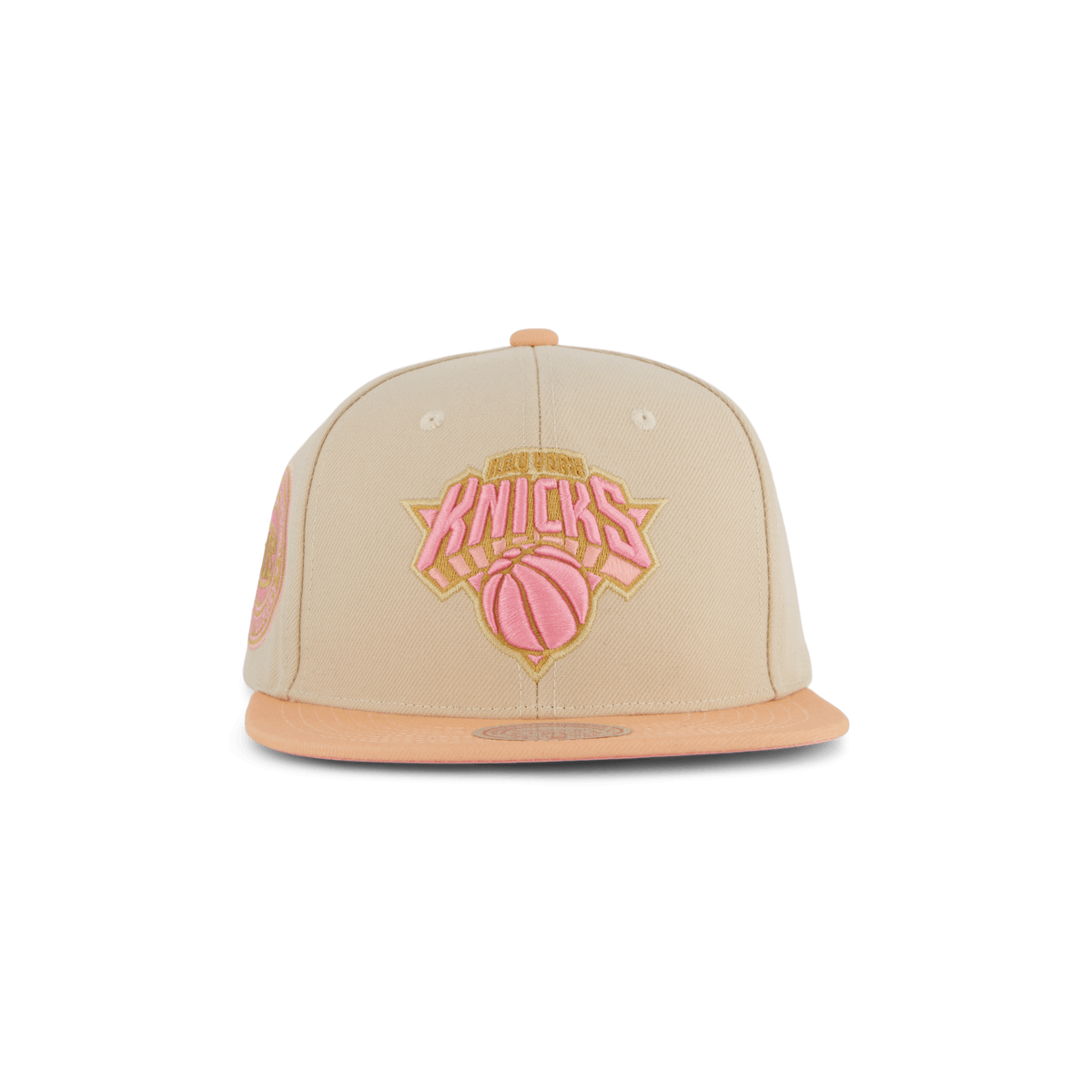 Knicks Lovers Lane Snapback