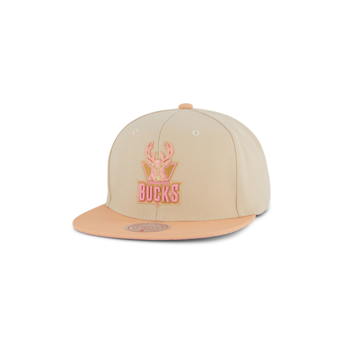 Bucks Lovers Lane Snapback