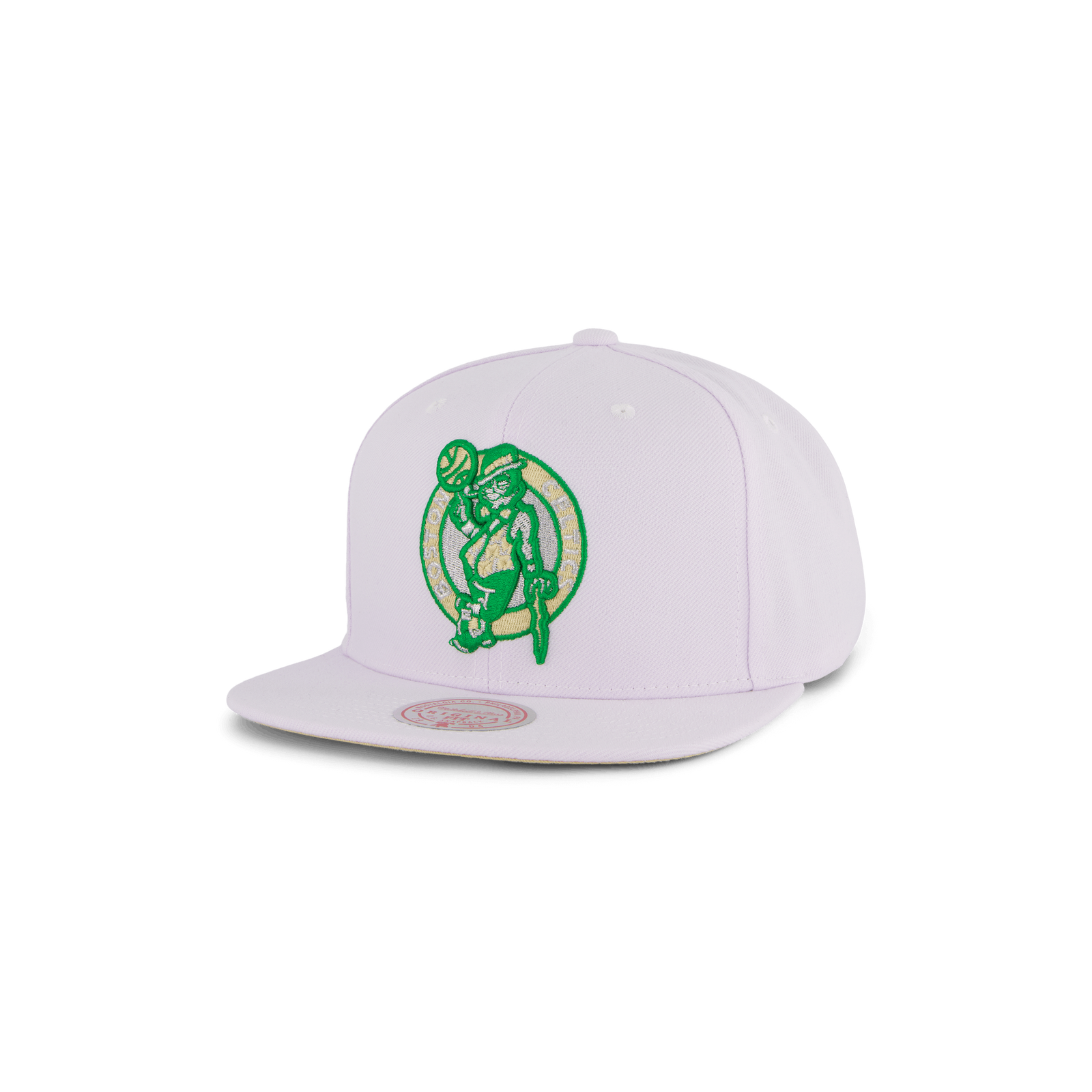 Celtics Winter Snapback