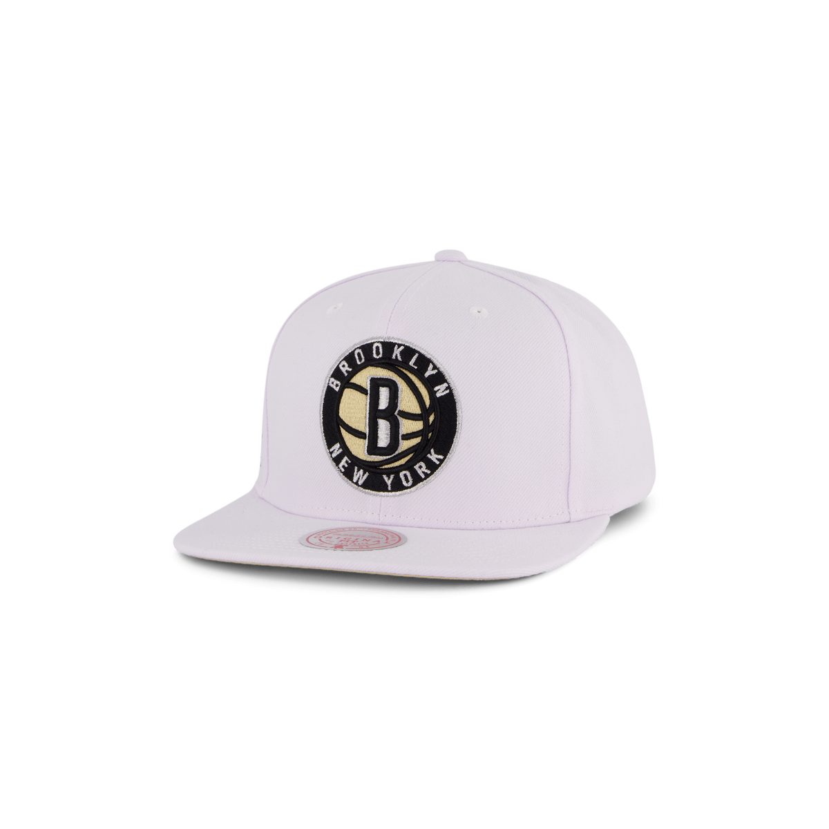 Nets Winter Snapback