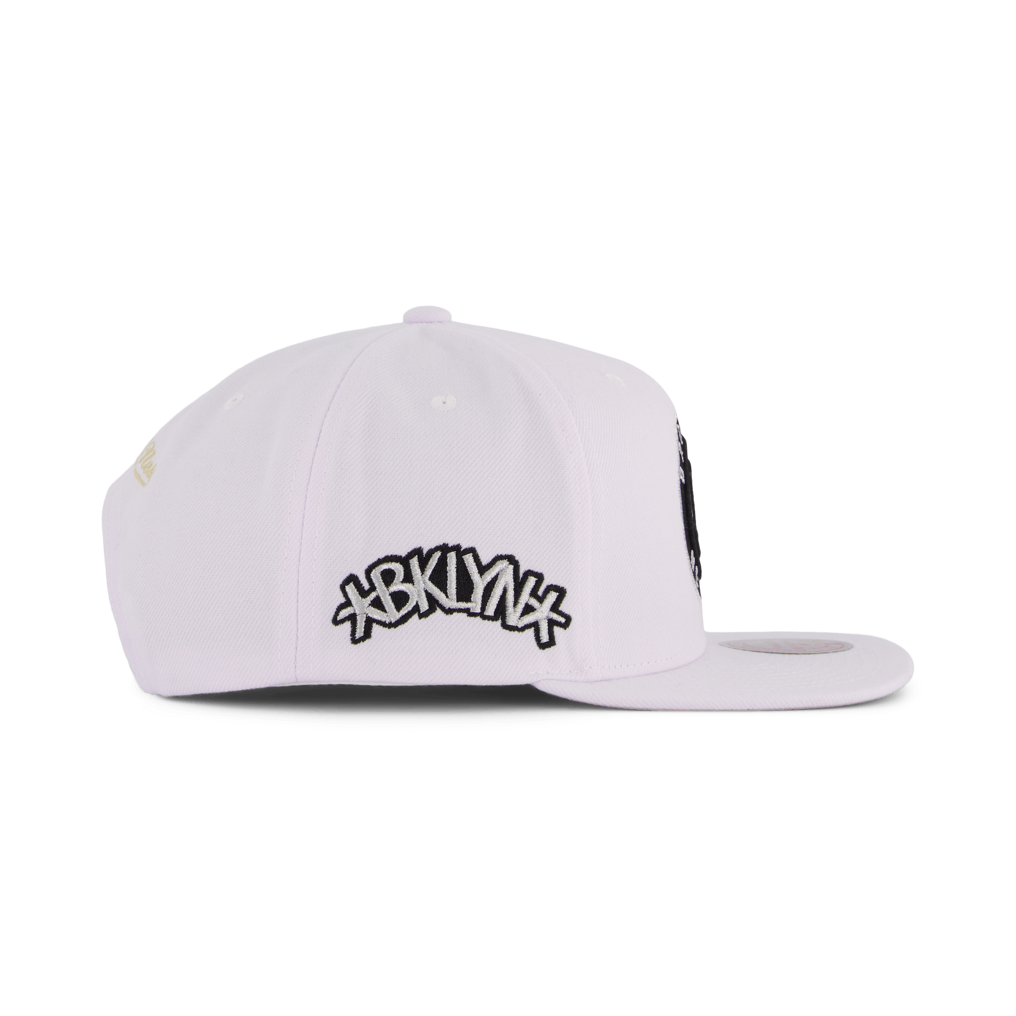 Nets Winter Snapback