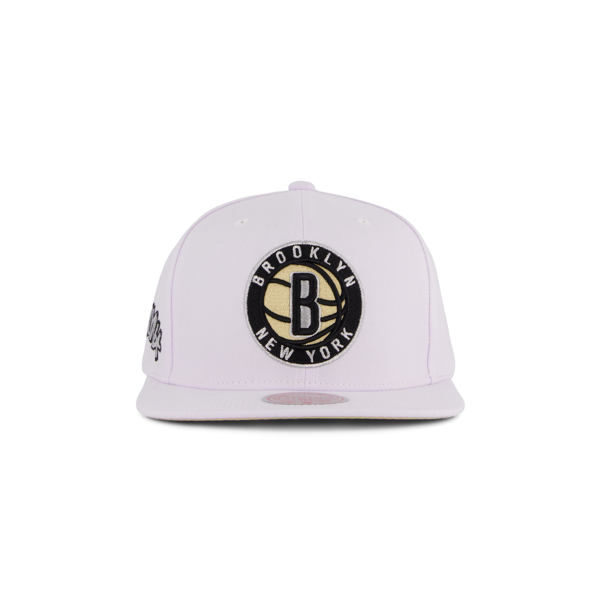 Nets Winter Snapback