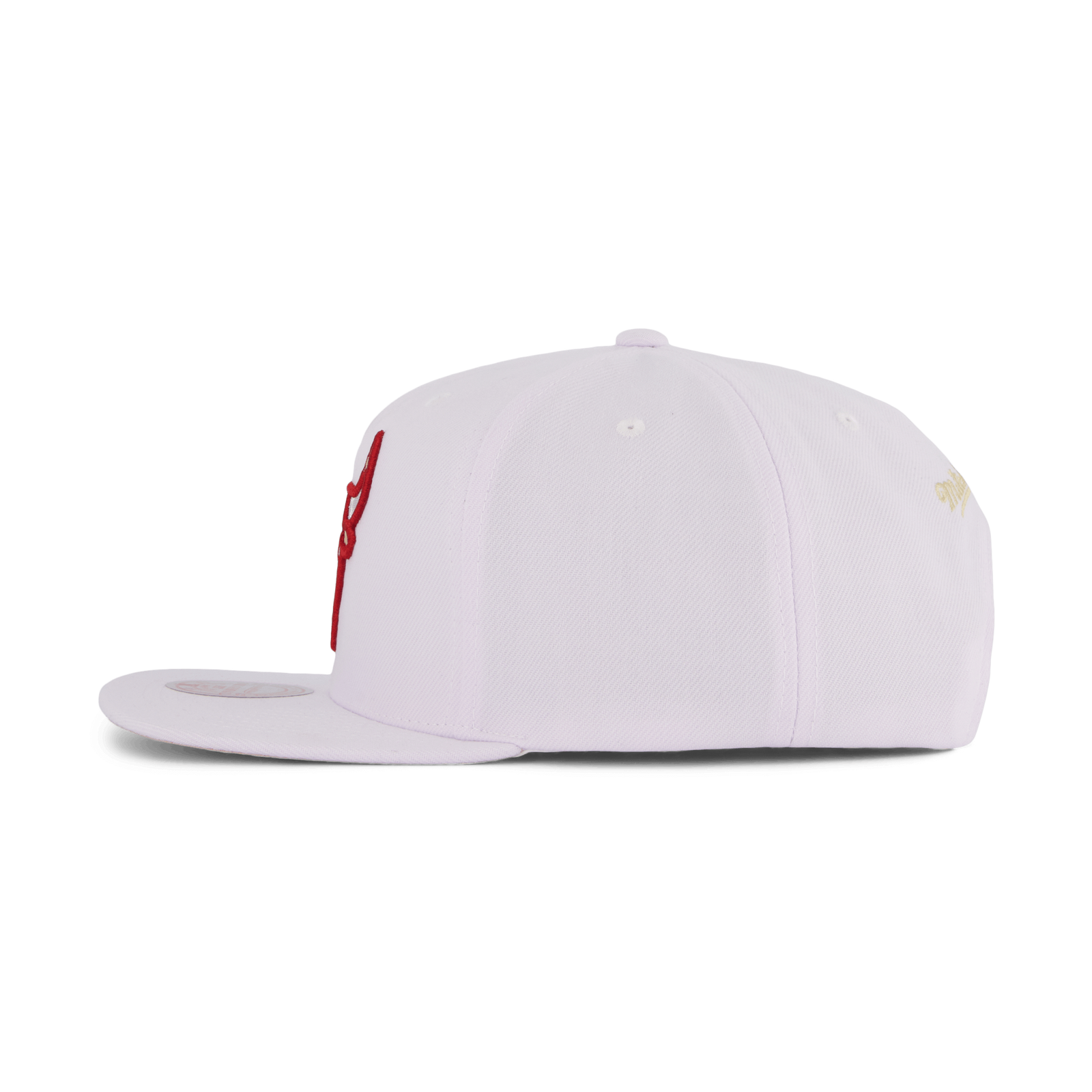 Bulls Winter Snapback