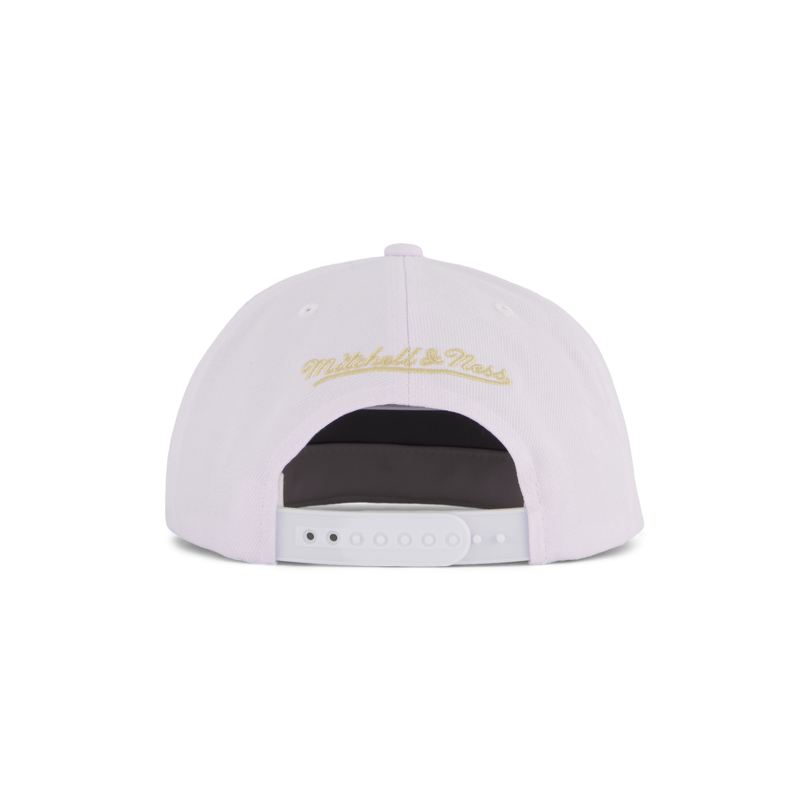 Bulls Winter Snapback