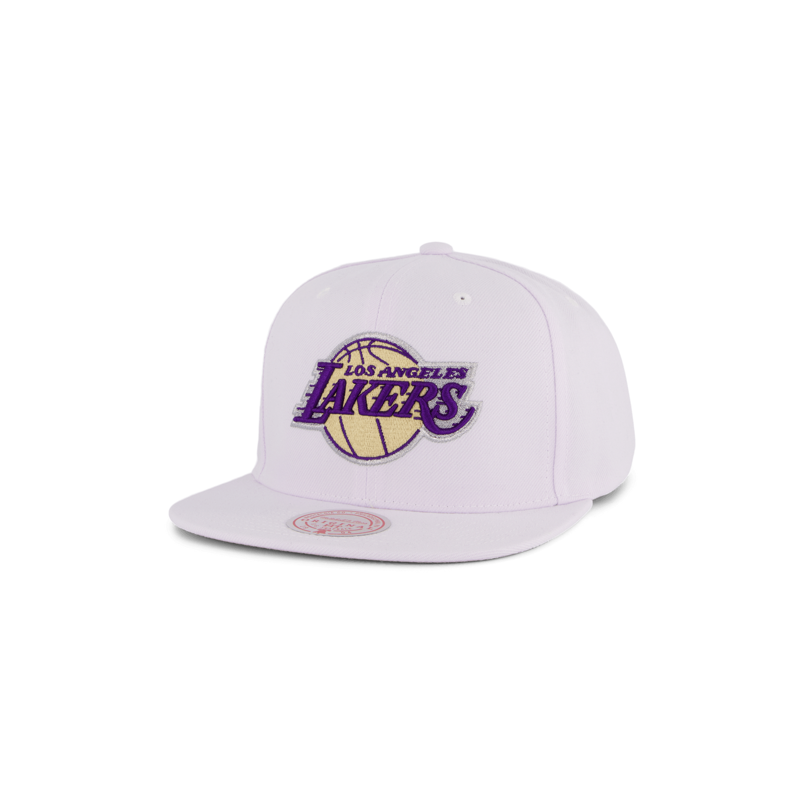 Lakers Winter Snapback
