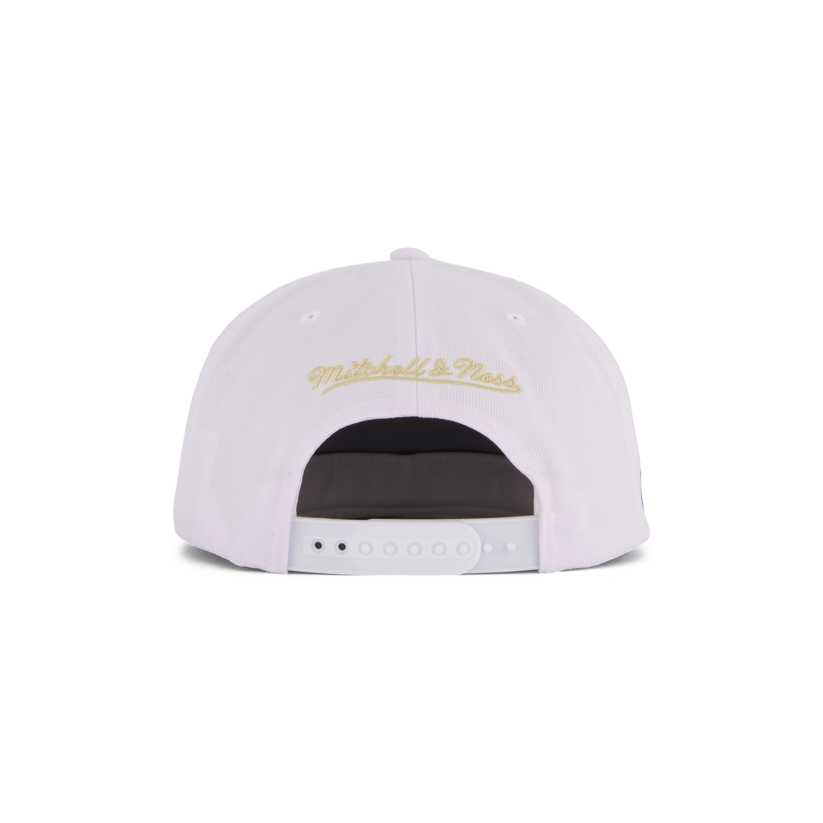 Lakers Winter Snapback