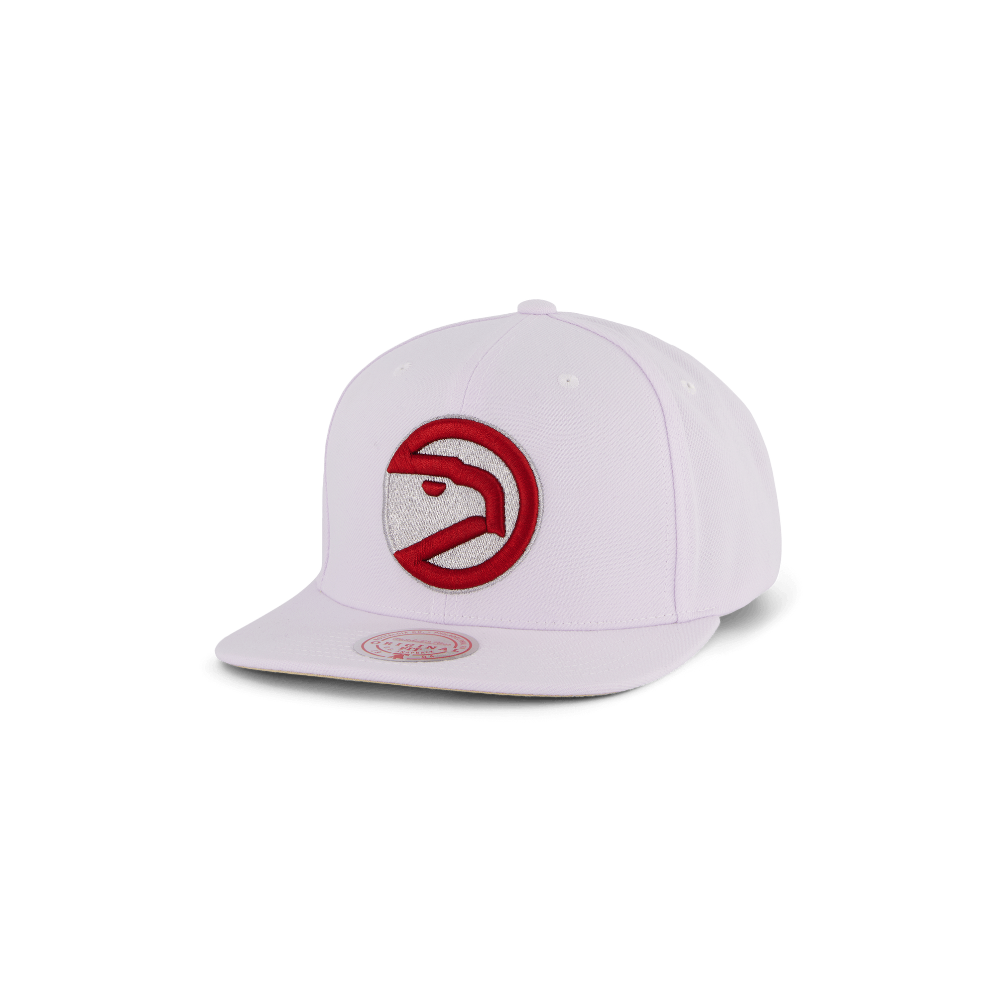 Hawks Winter Snapback