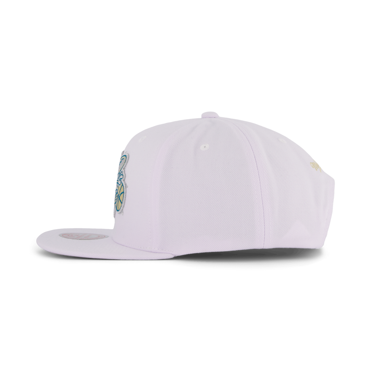 Hornets Winter Snapback