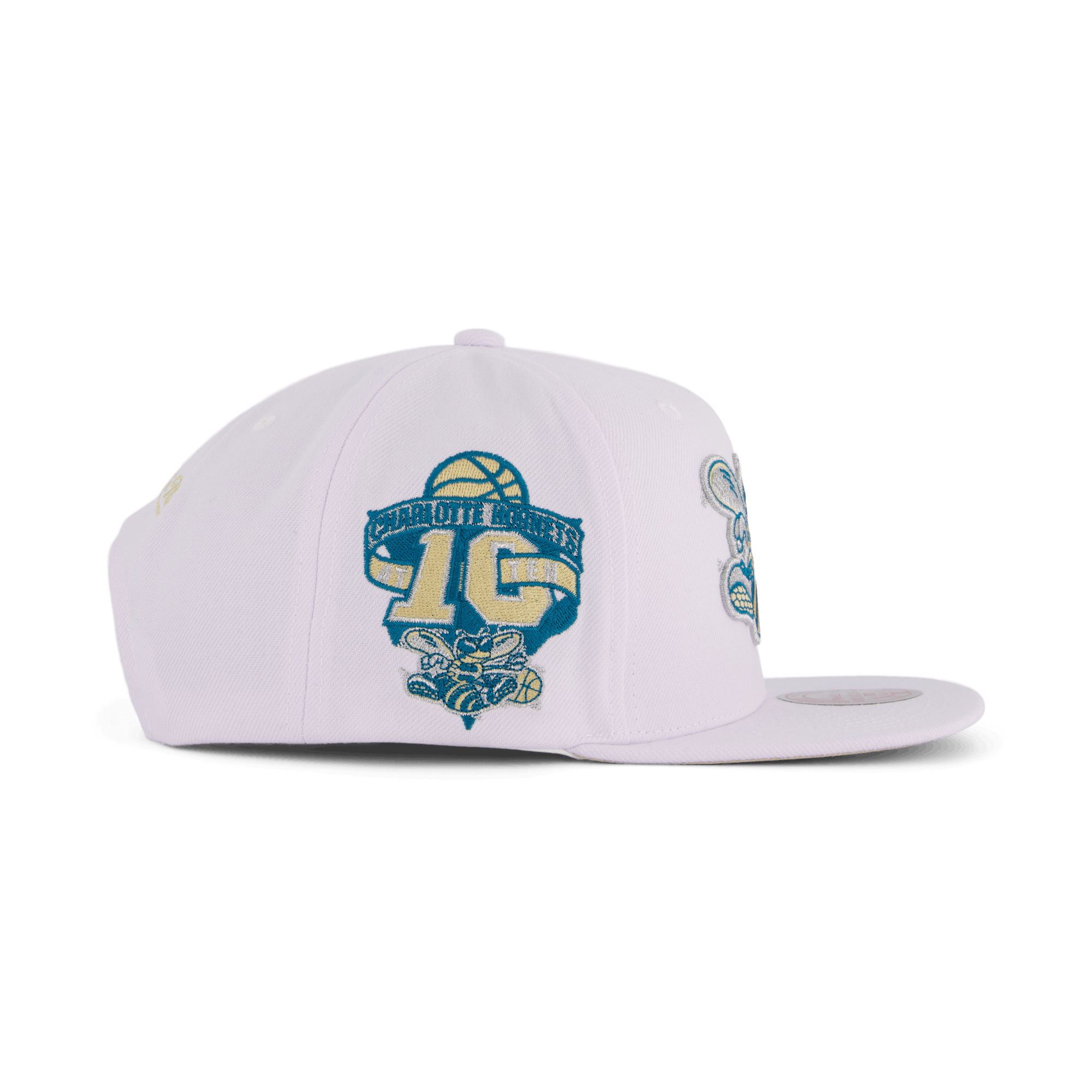 Hornets Winter Snapback