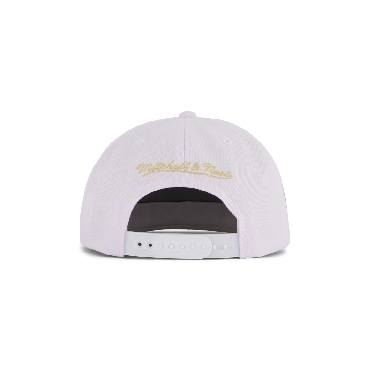 Heat Winter Snapback