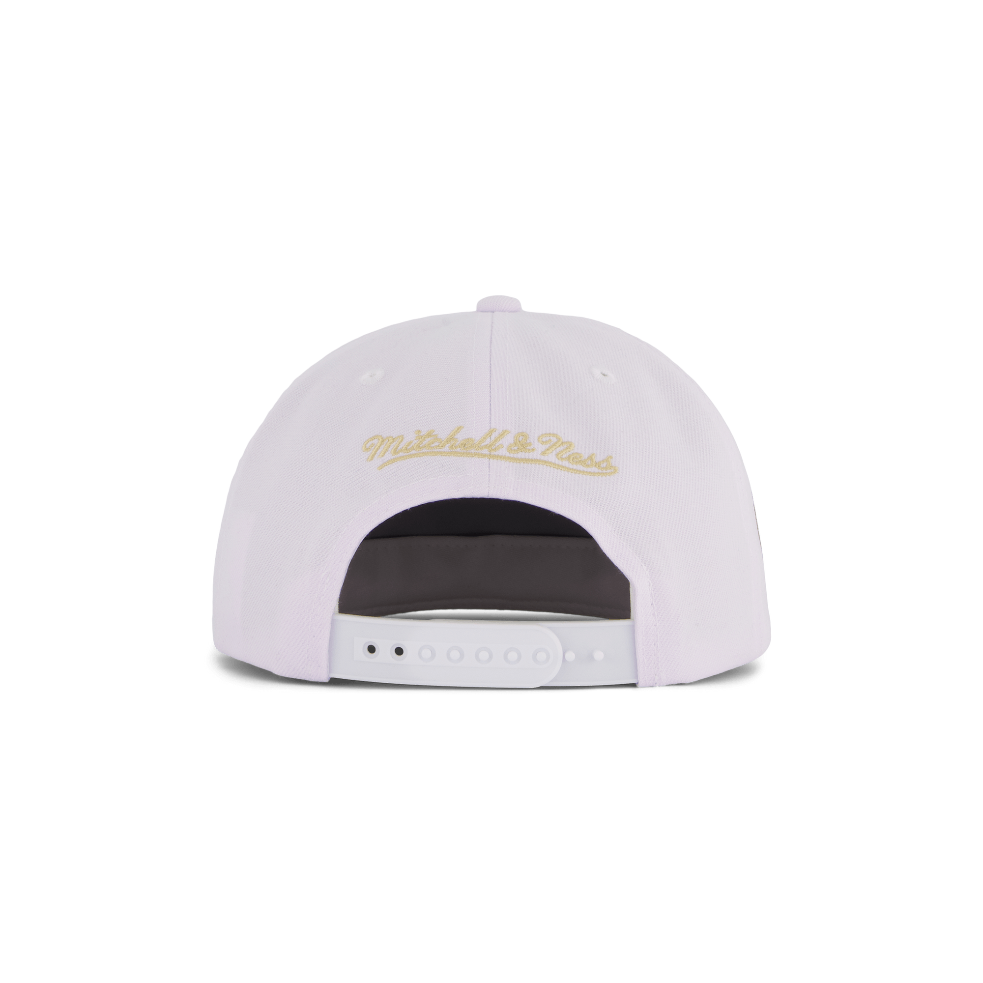 Heat Winter Snapback