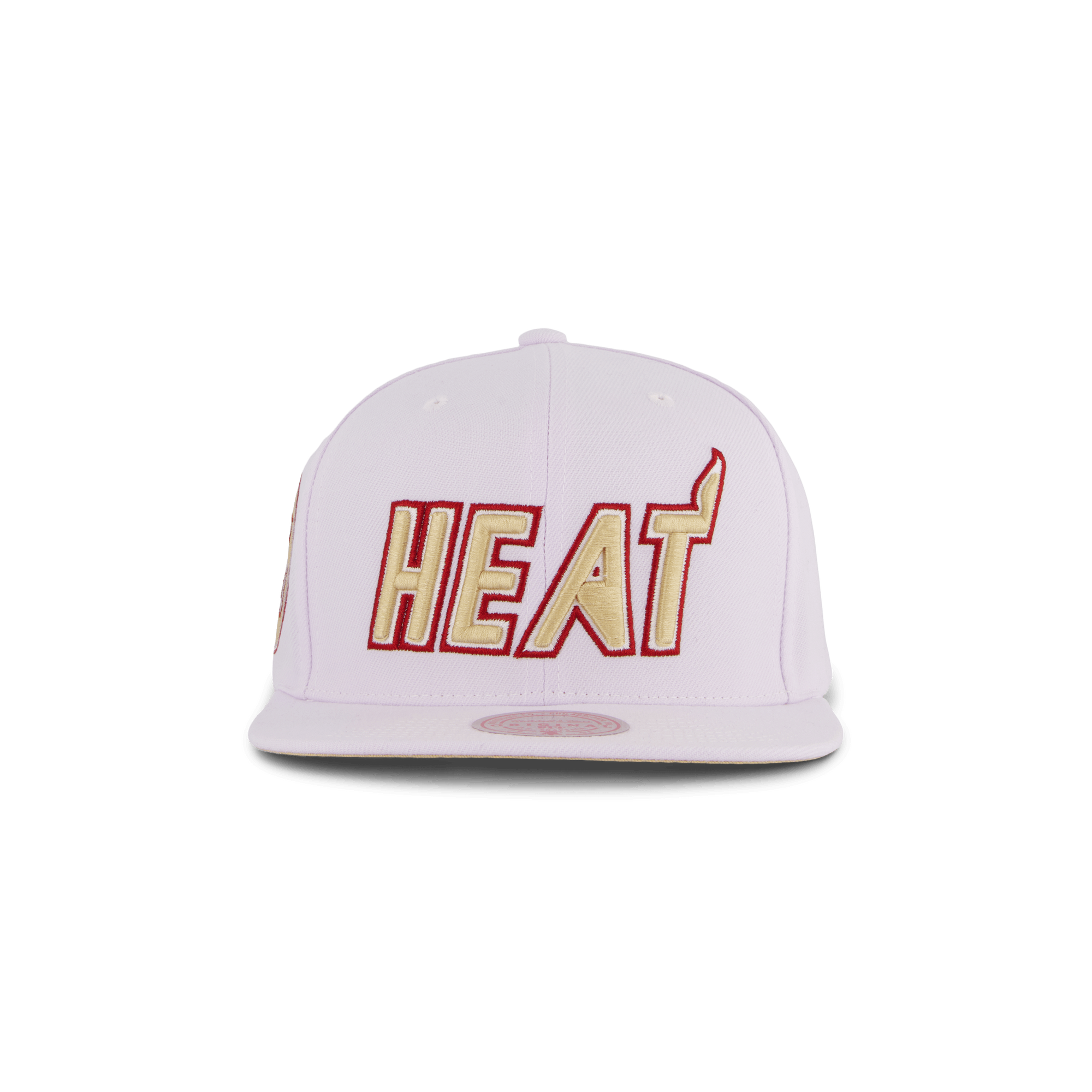 Heat Winter Snapback