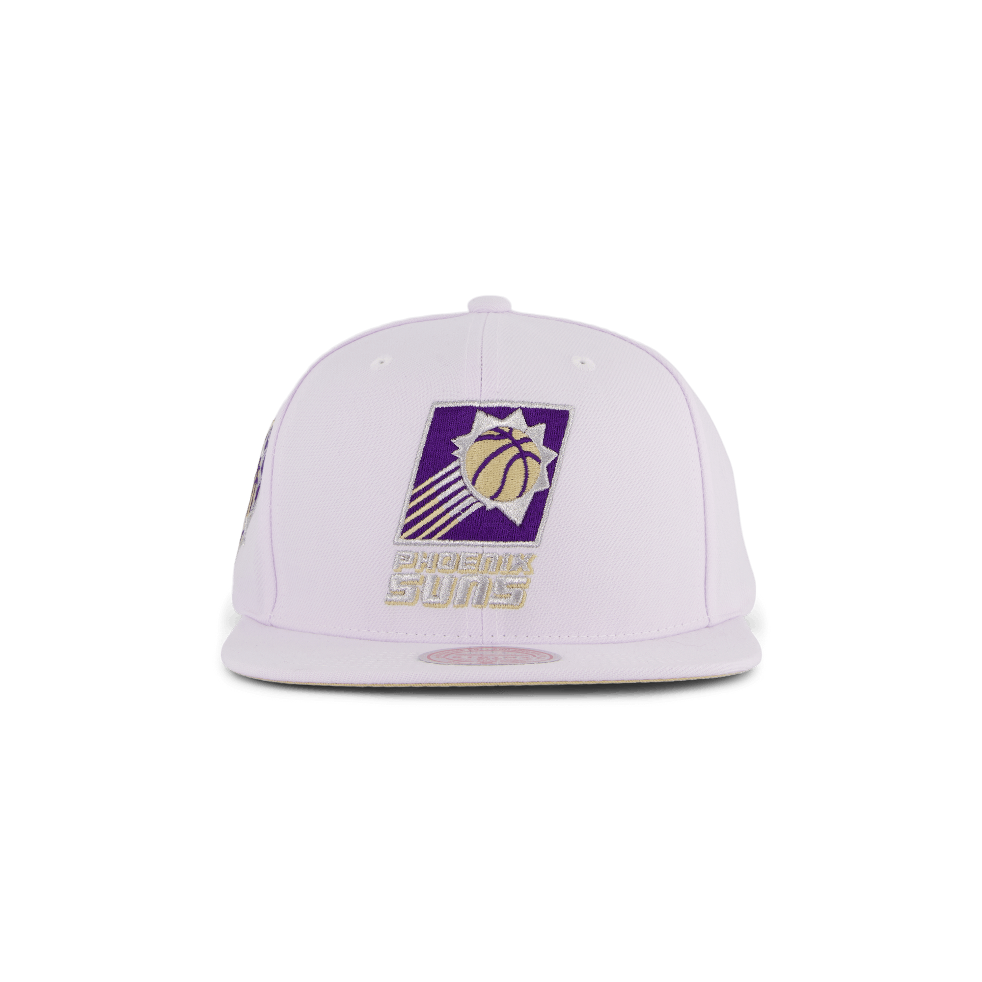 Suns Winter Snapback