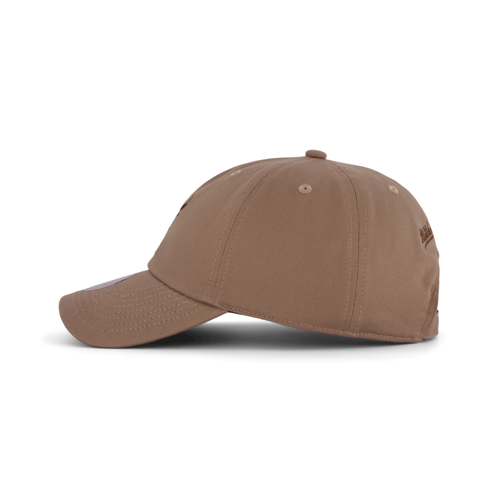 Bulls Terra Strapback HWC