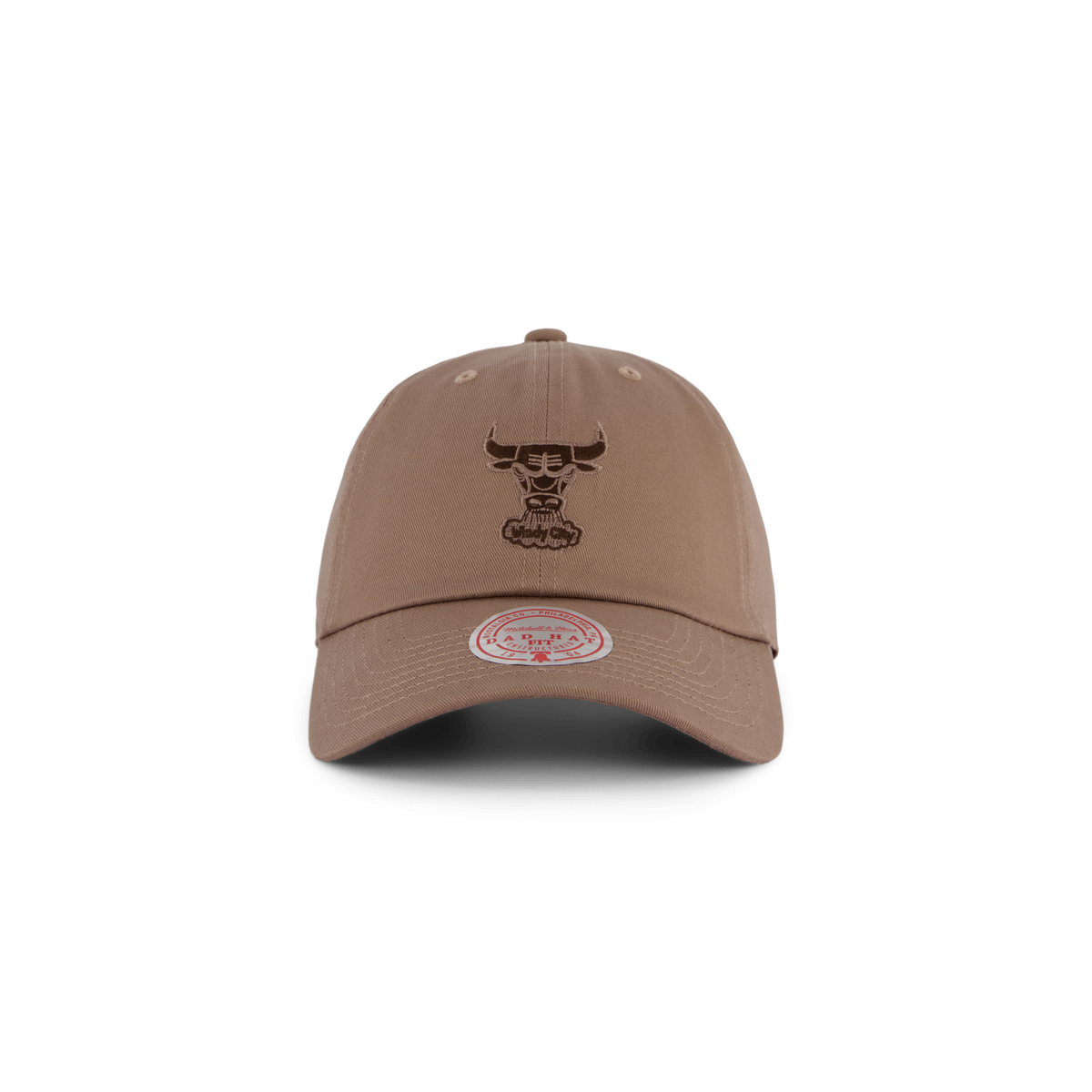 Bulls Terra Strapback HWC