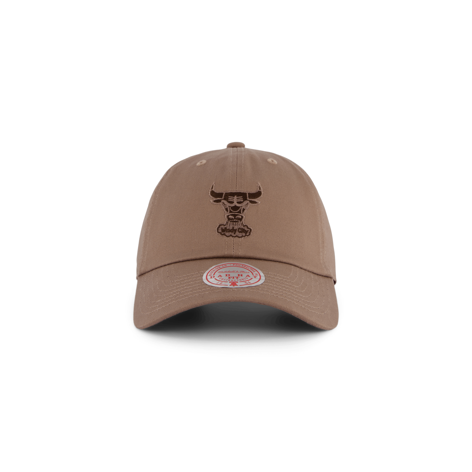 Bulls Terra Strapback HWC