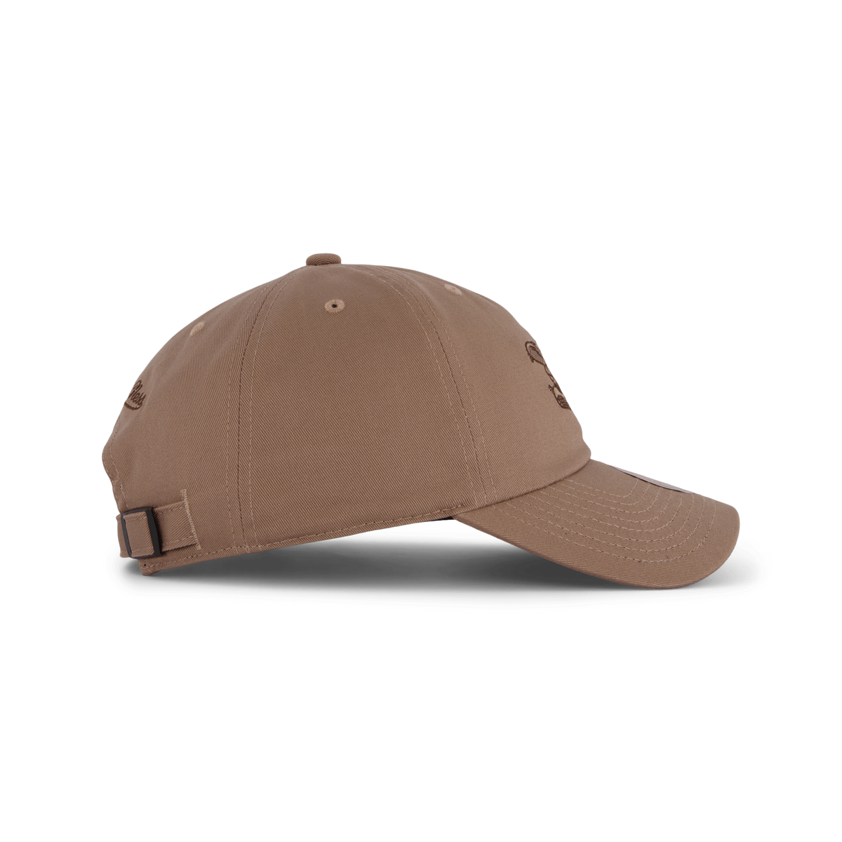 Hornets Terra Strapback HWC