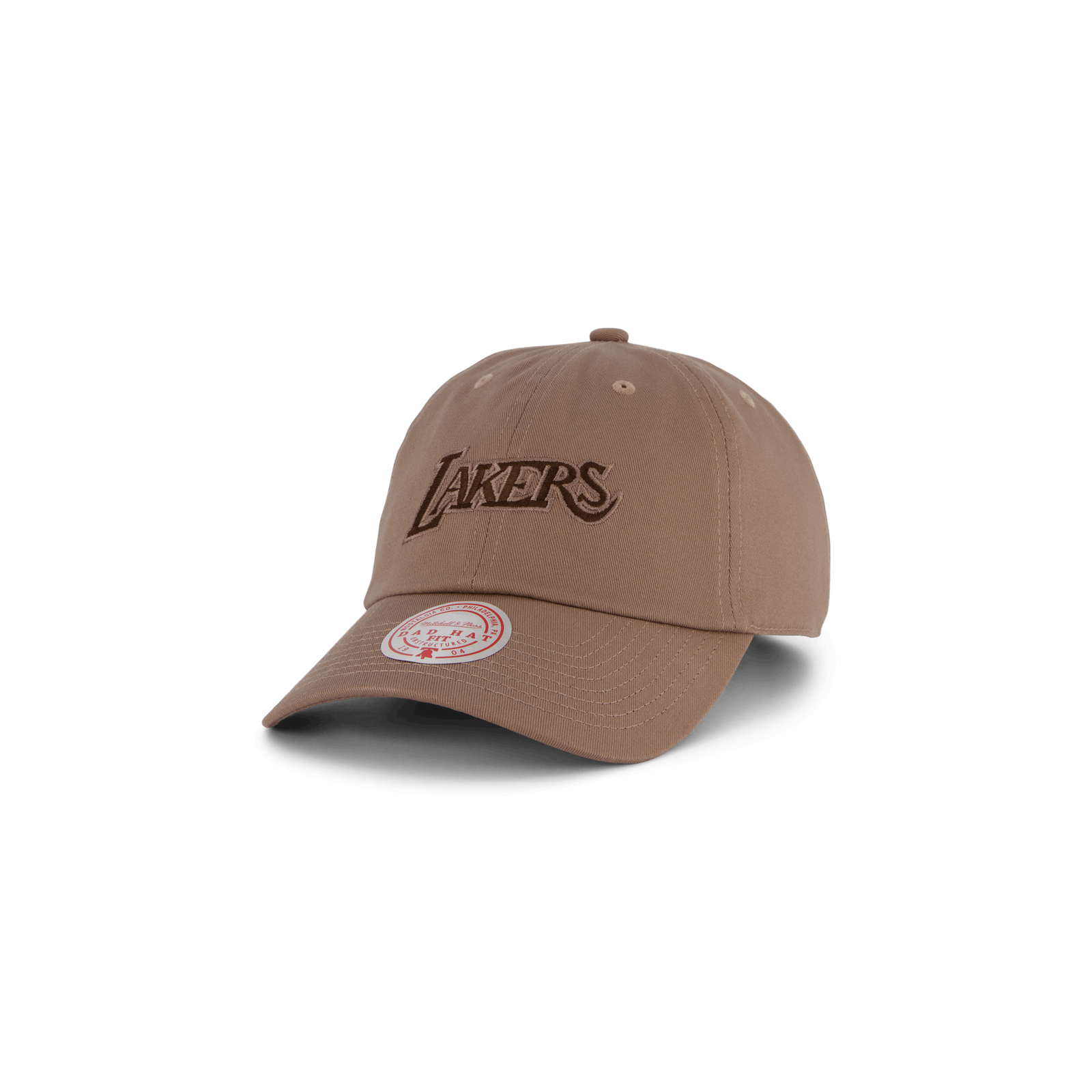 Lakers Terra Strapback HWC