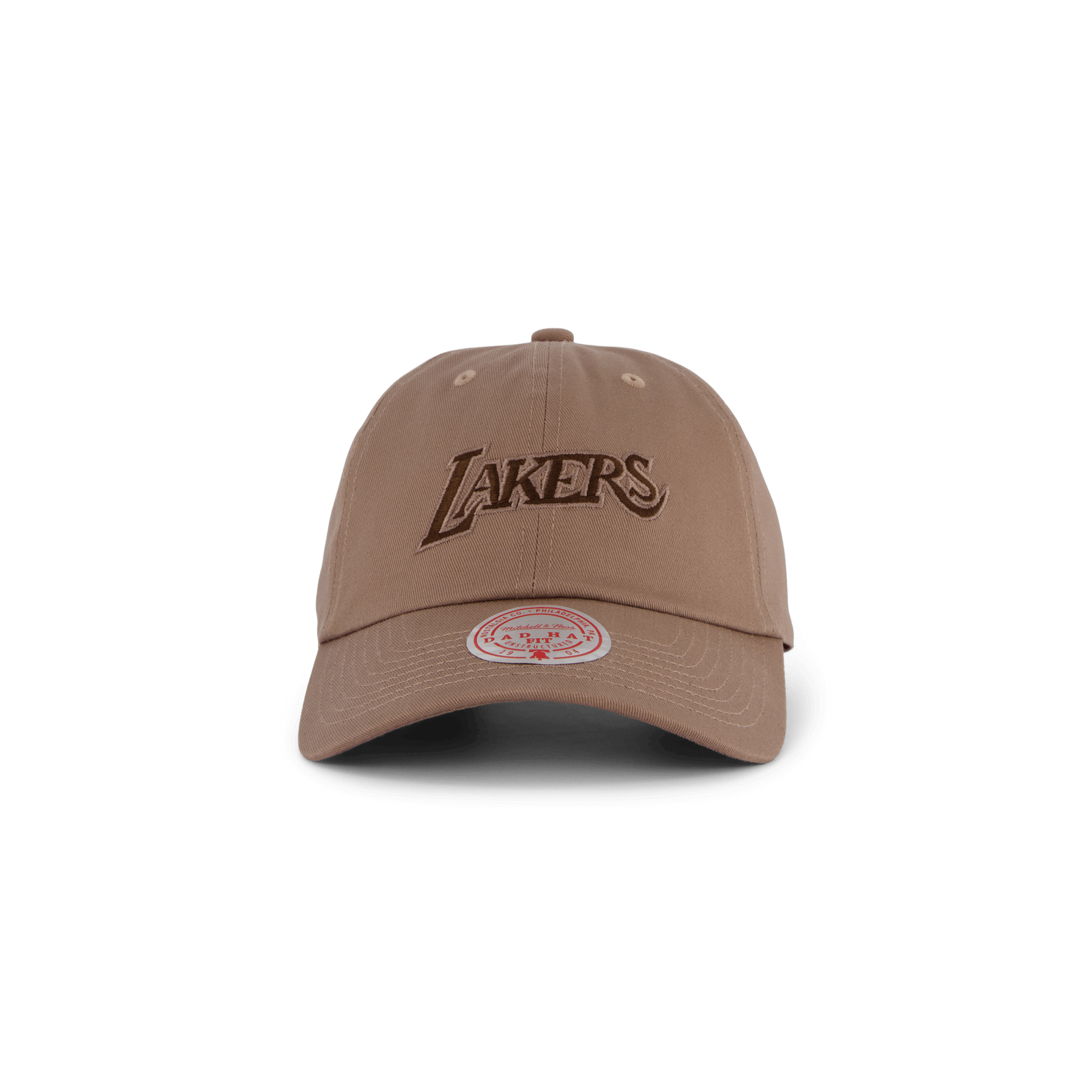 Lakers Terra Strapback HWC