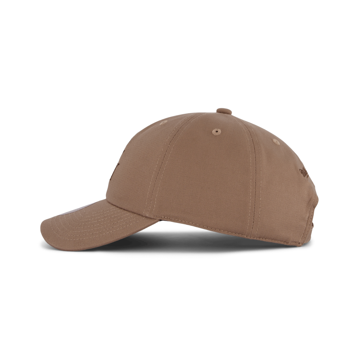 Bucks Terra Strapback HWC