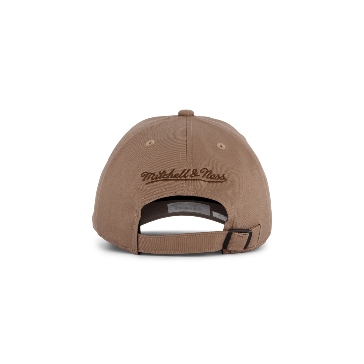 Bucks Terra Strapback HWC