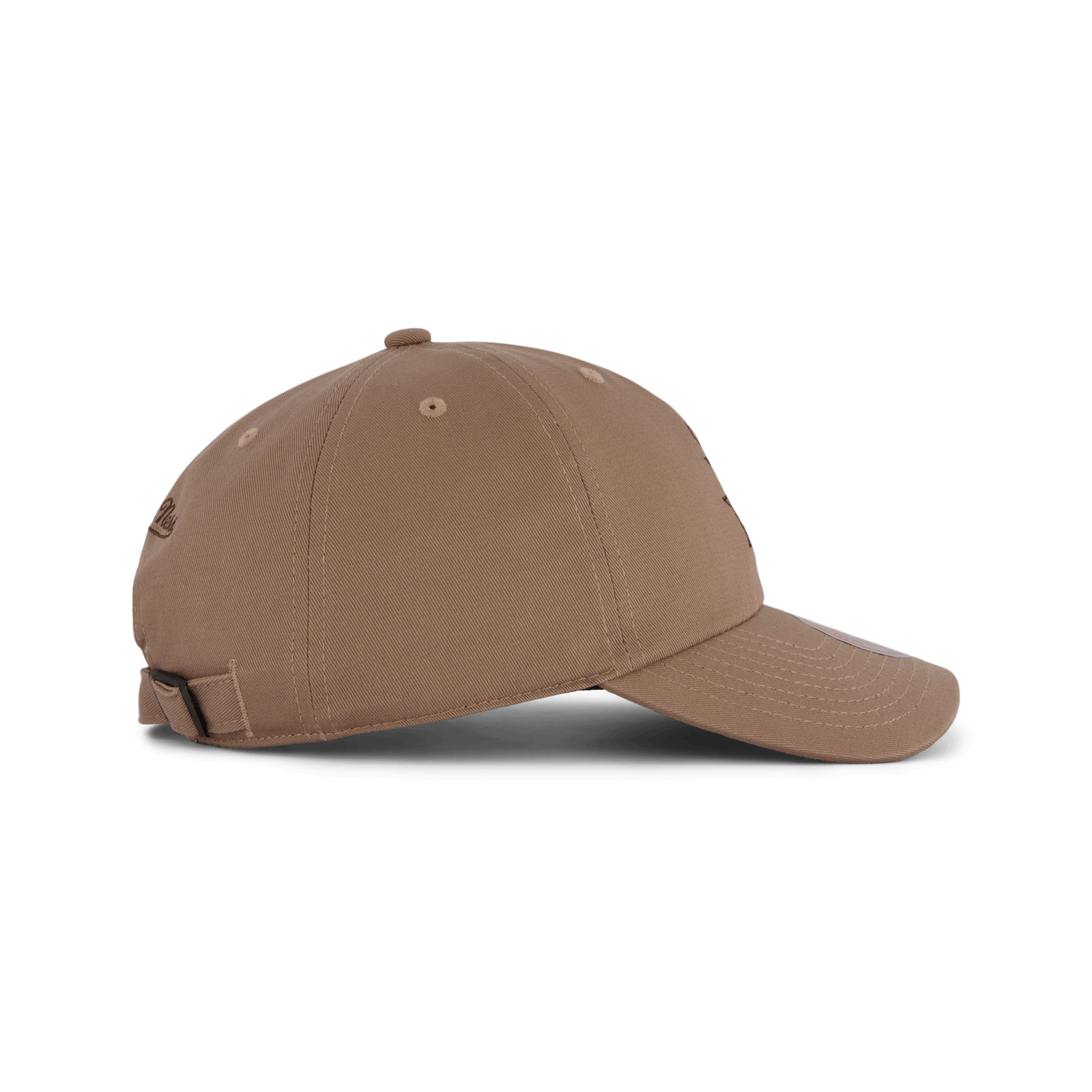 Bucks Terra Strapback HWC