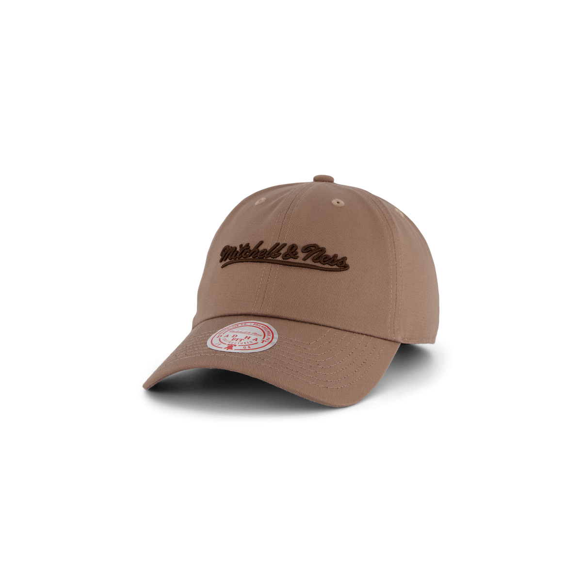 Terra Strapback