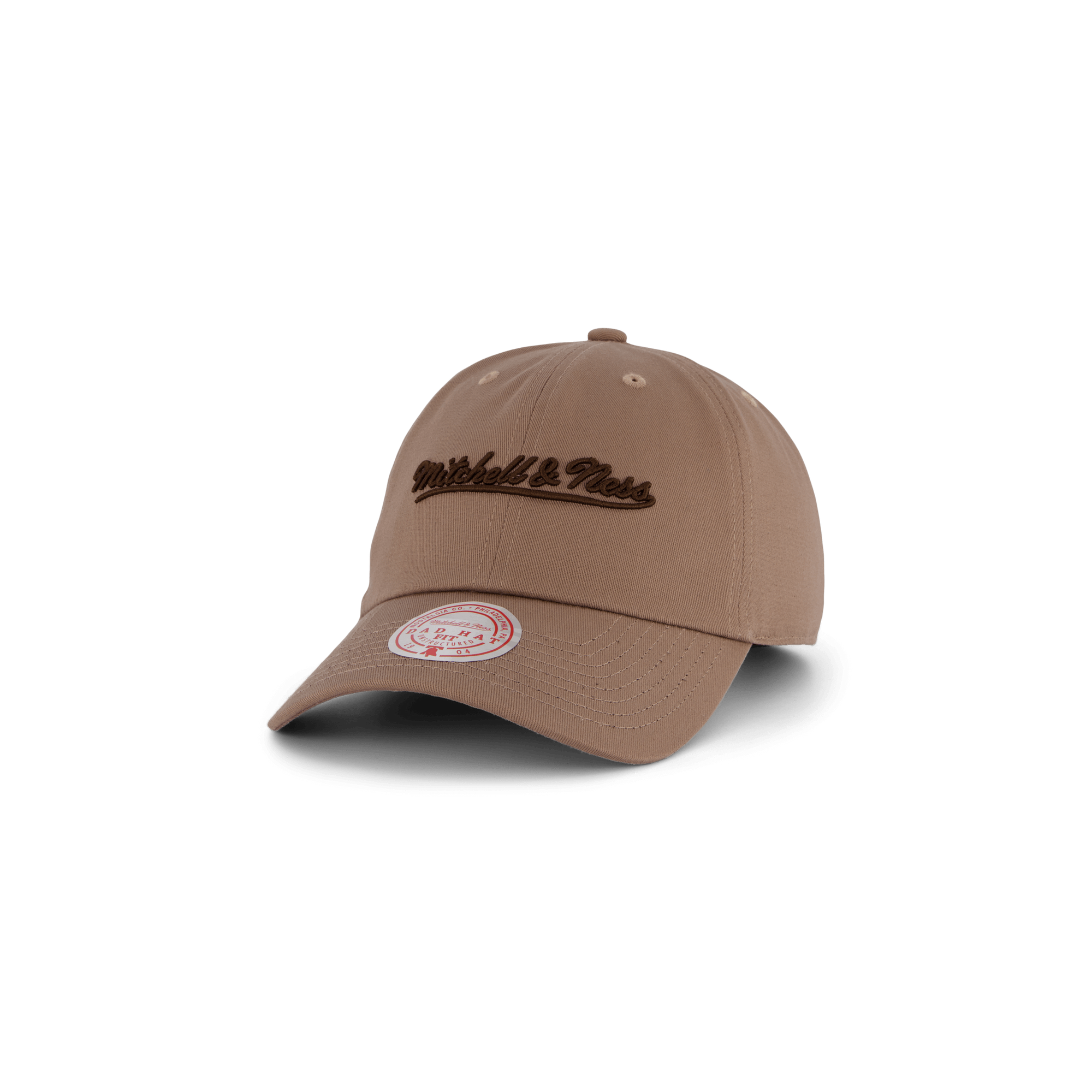 Terra Strapback