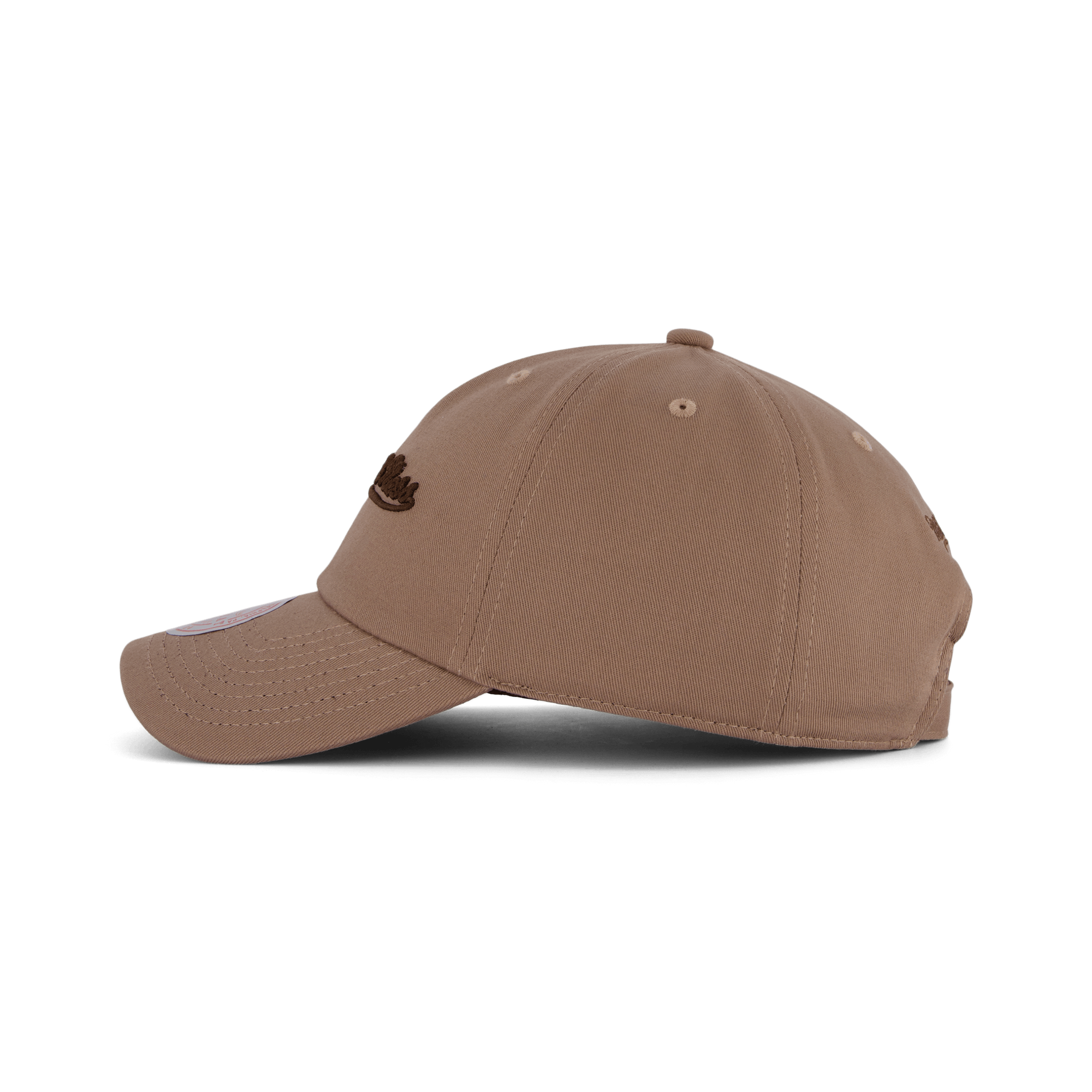 Terra Strapback