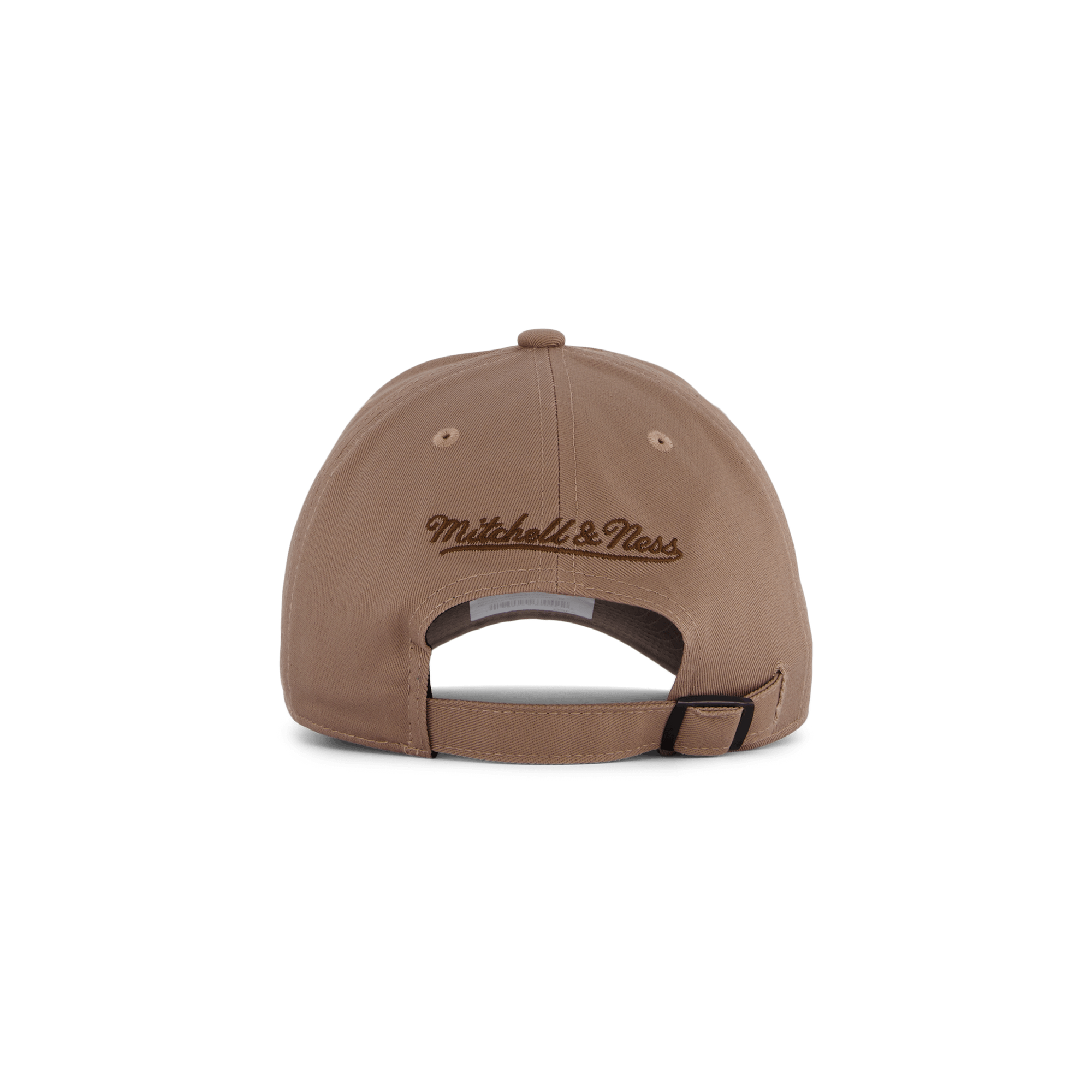 Terra Strapback