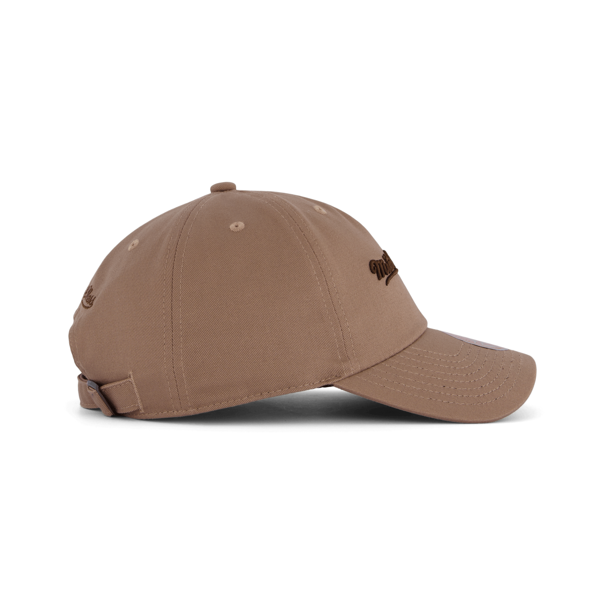 Terra Strapback