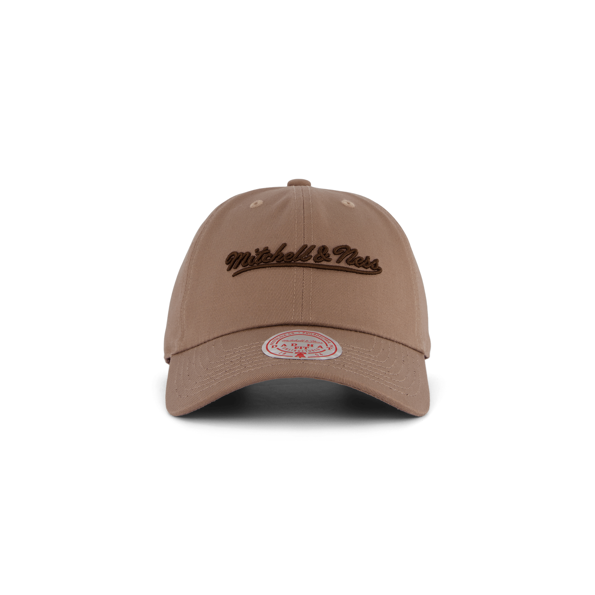 Terra Strapback