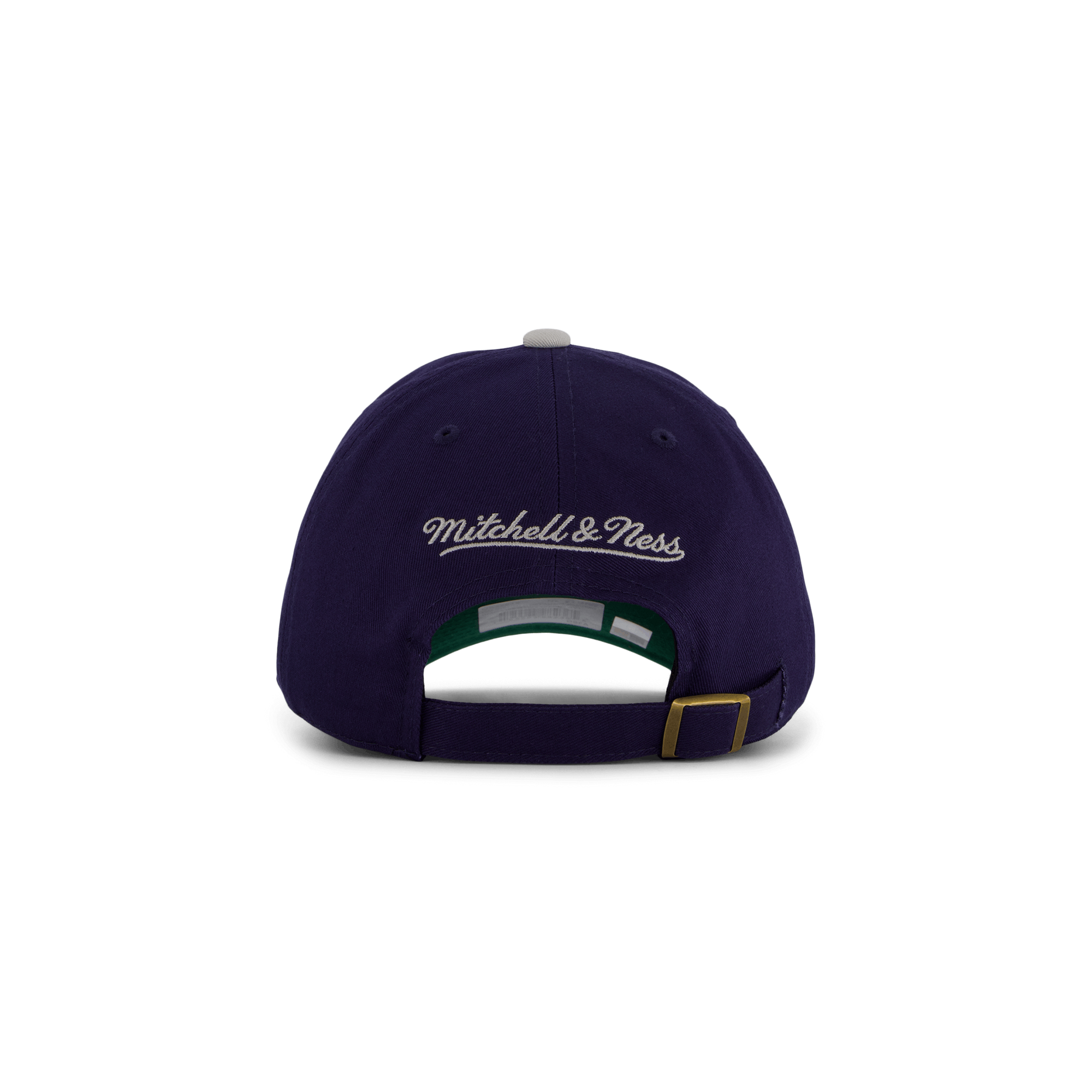 Hoyas Team 2 Tone 2.0 Dad Strapback