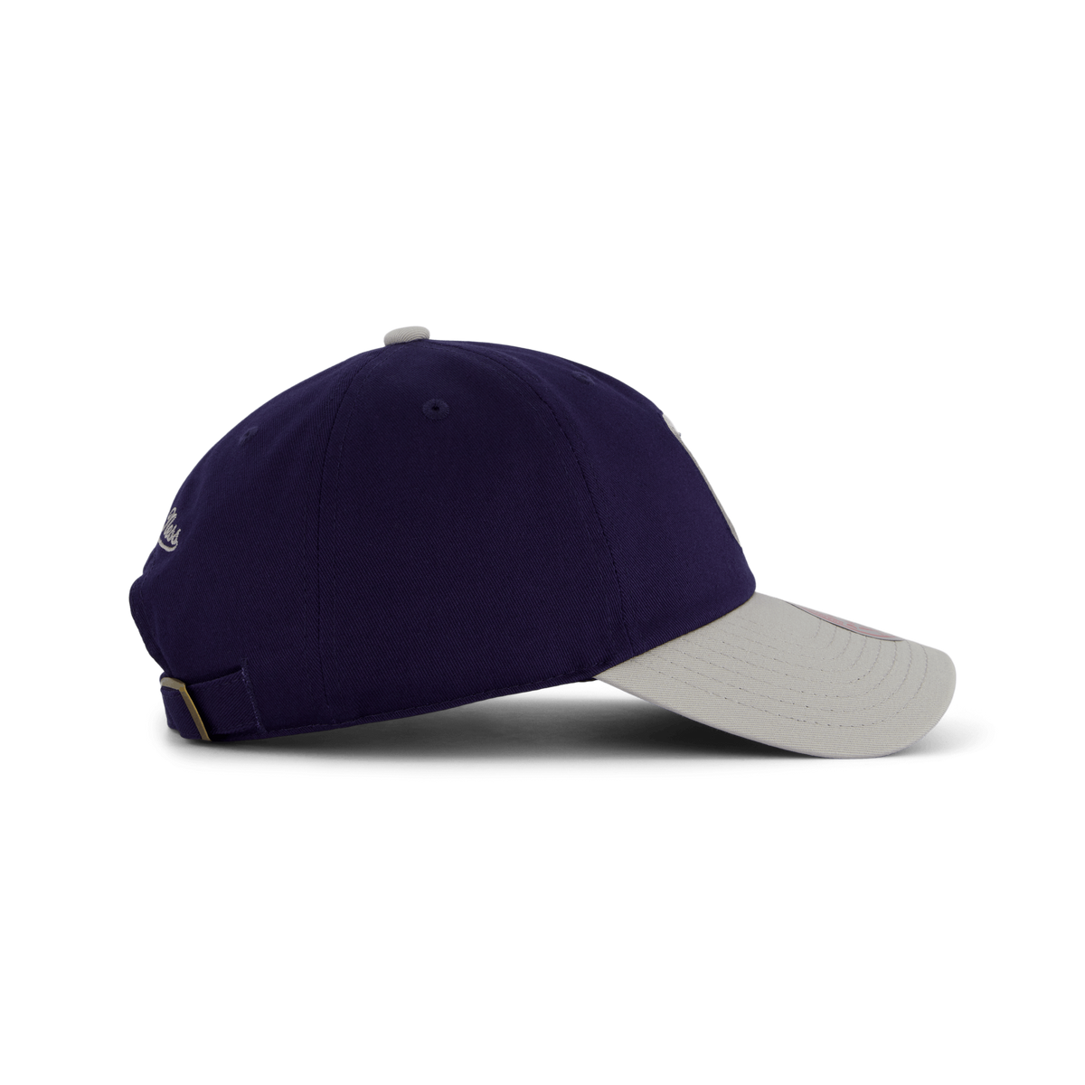 Hoyas Team 2 Tone 2.0 Dad Strapback