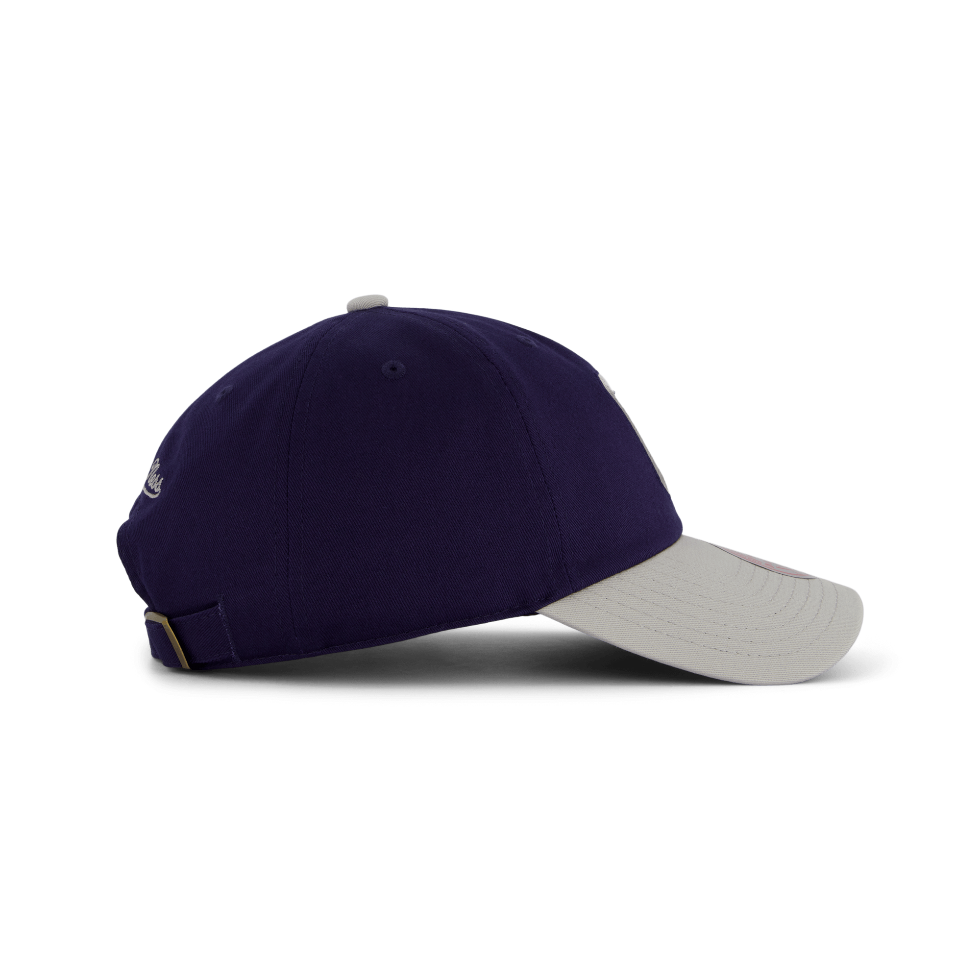 Hoyas Team 2 Tone 2.0 Dad Strapback