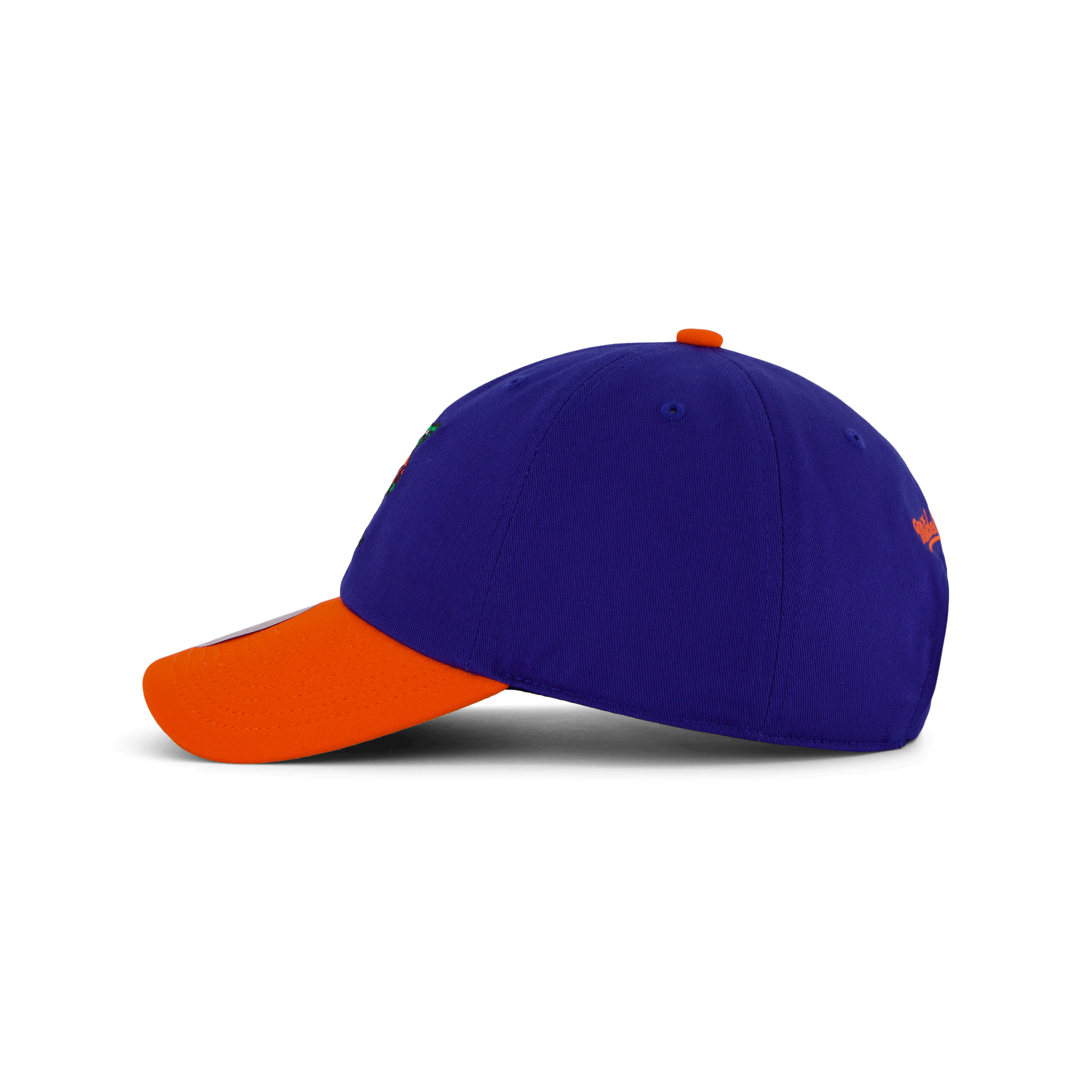 Gators Team 2 Tone 2.0 Dad Strapback