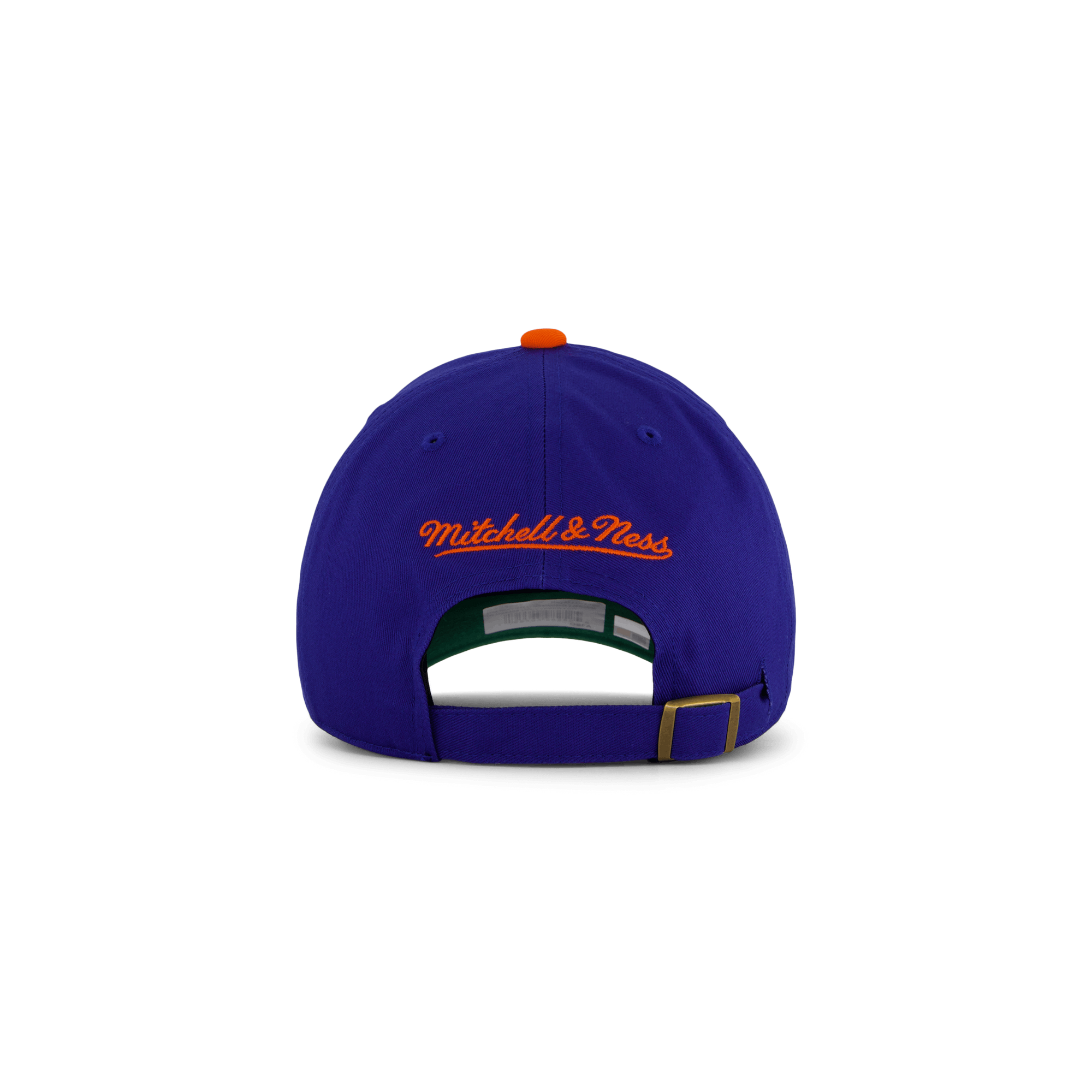 Gators Team 2 Tone 2.0 Dad Strapback