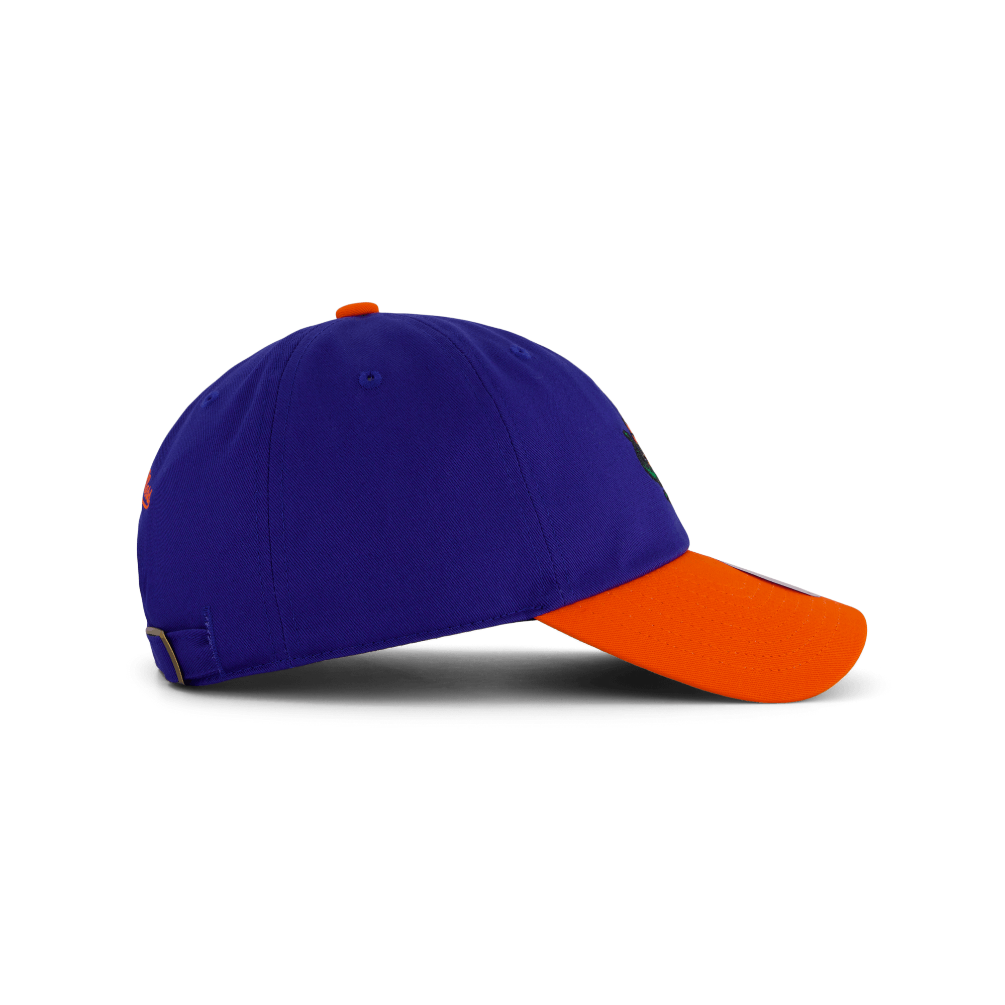 Gators Team 2 Tone 2.0 Dad Strapback