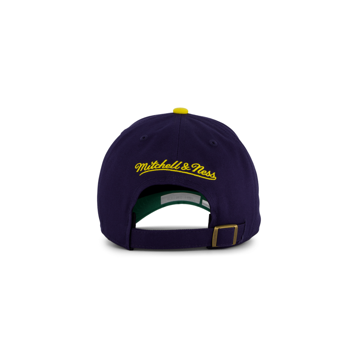 Wolwerines Team 2 Tone 2.0 Dad Strapback