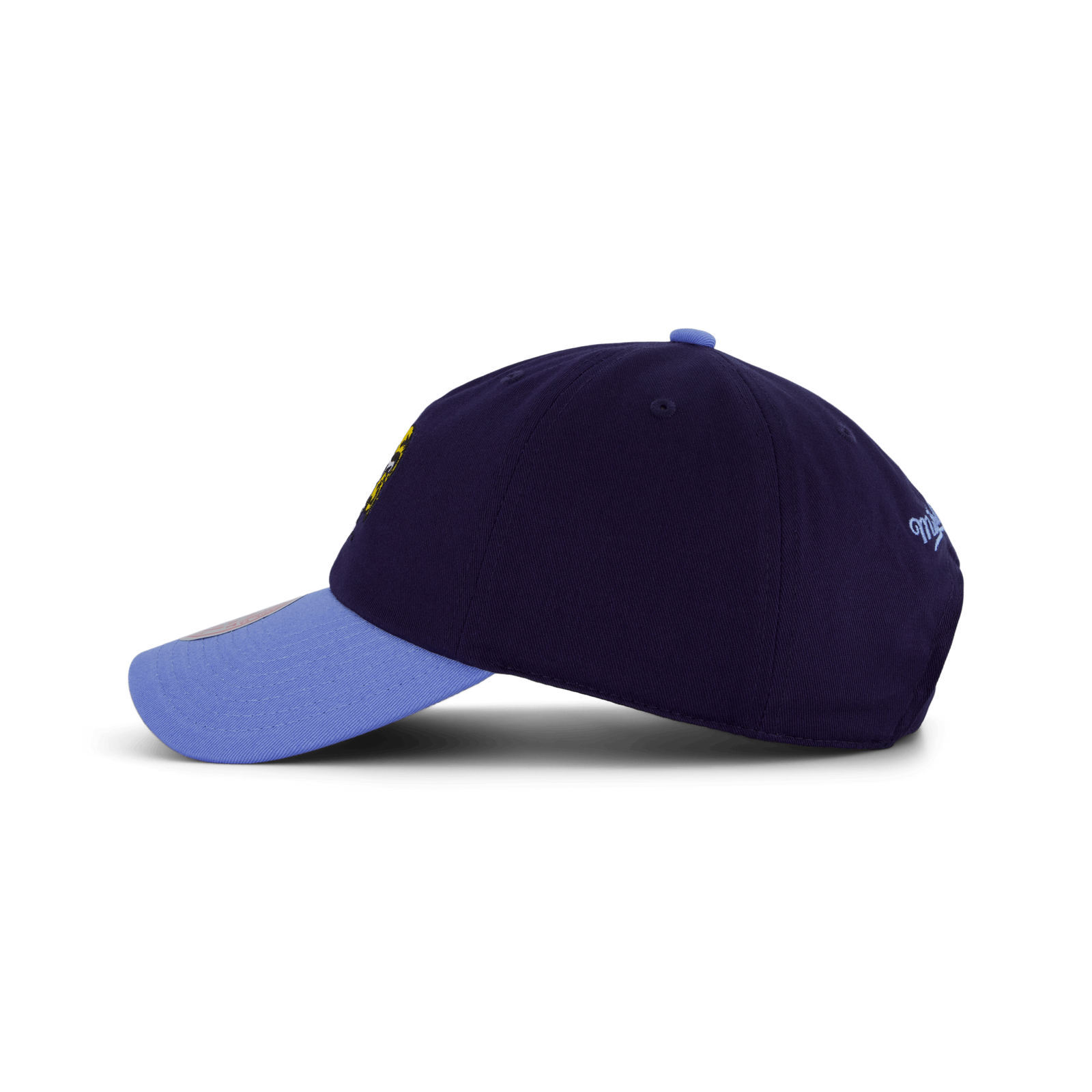 UNC Team 2 Tone 2.0 Dad Strapback