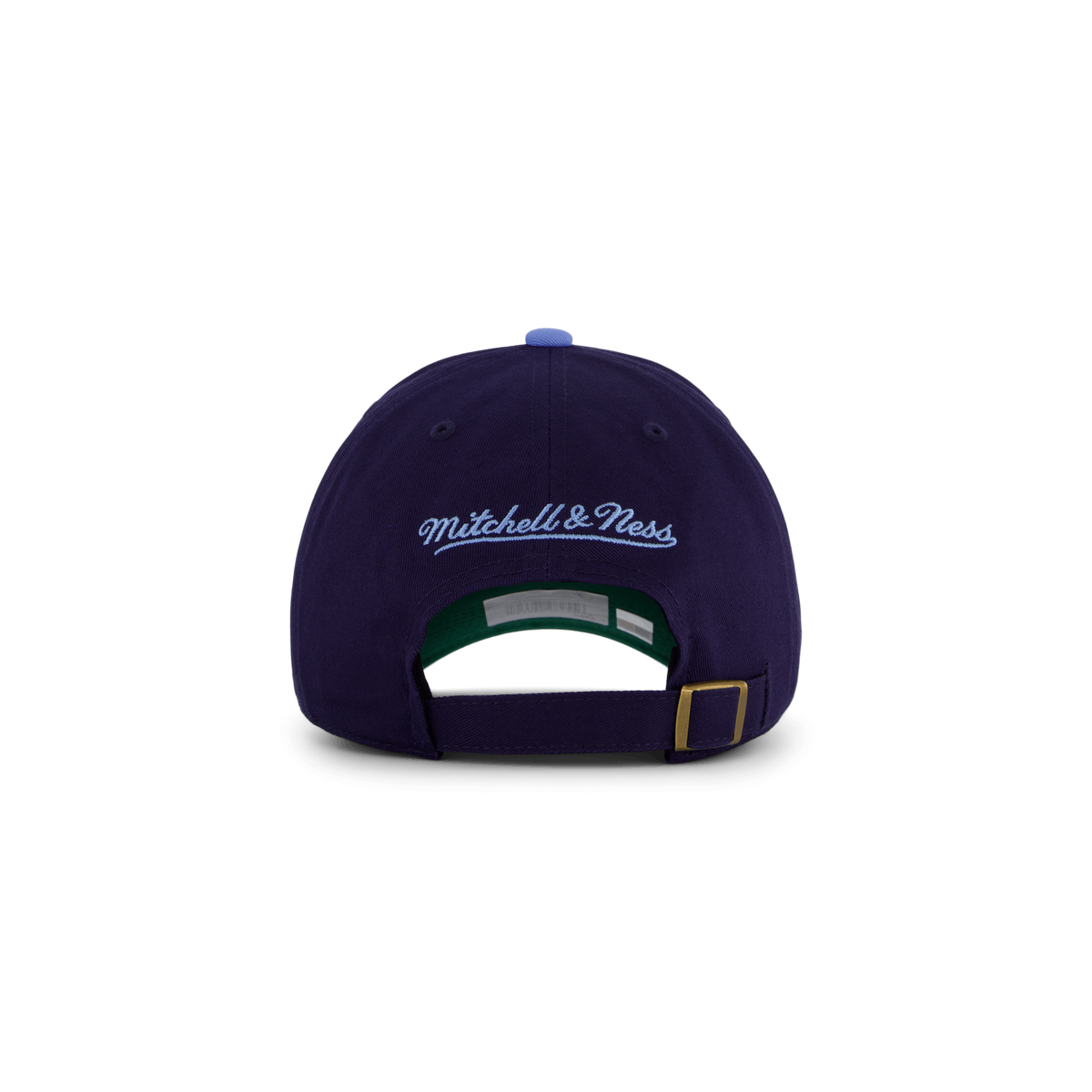 UNC Team 2 Tone 2.0 Dad Strapback