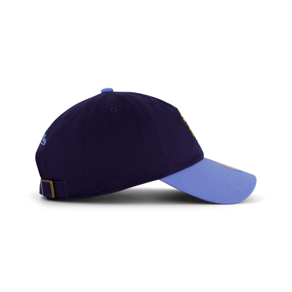 UNC Team 2 Tone 2.0 Dad Strapback