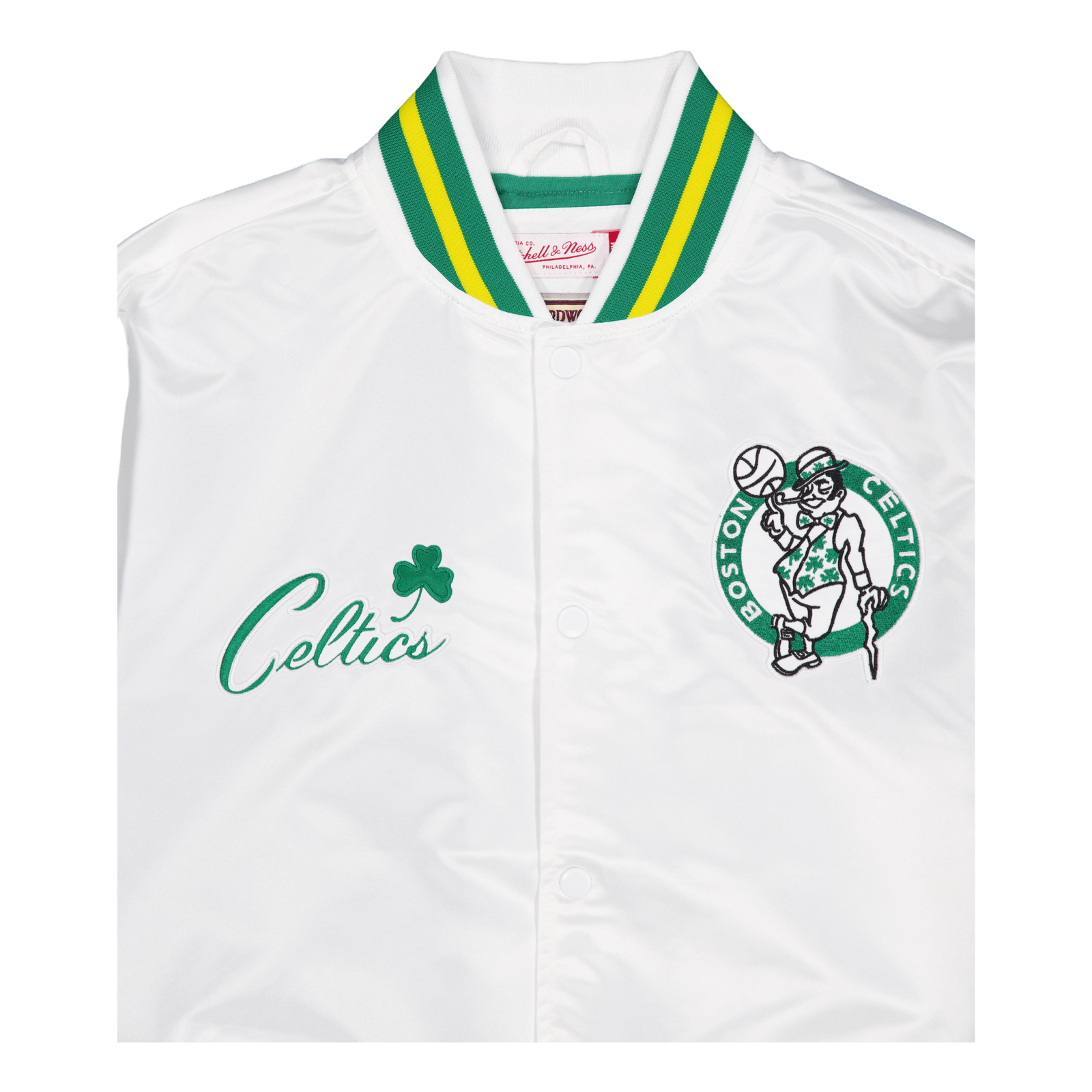 M&n City Collection Lightweigh White