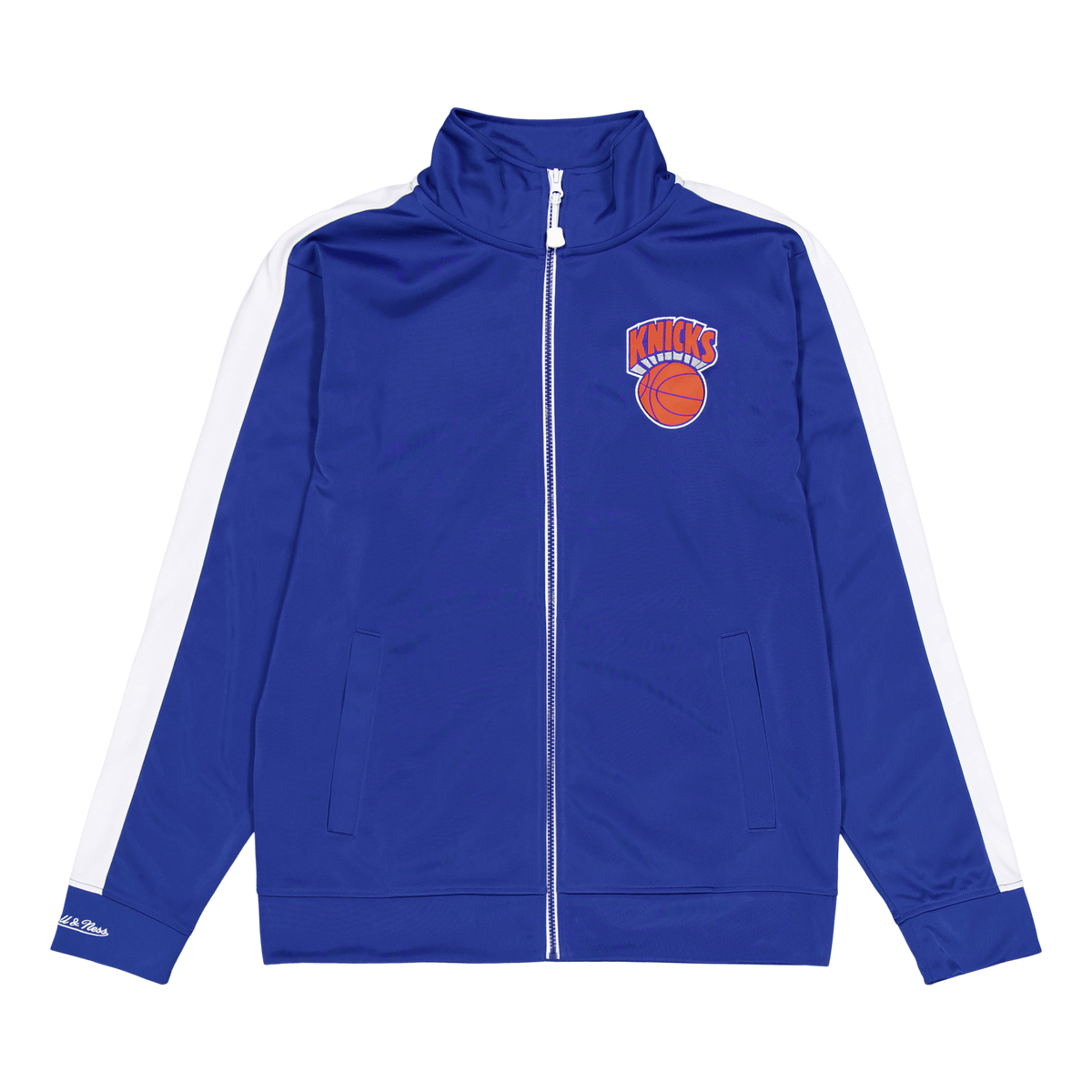 Flashback Track Jacket Royal