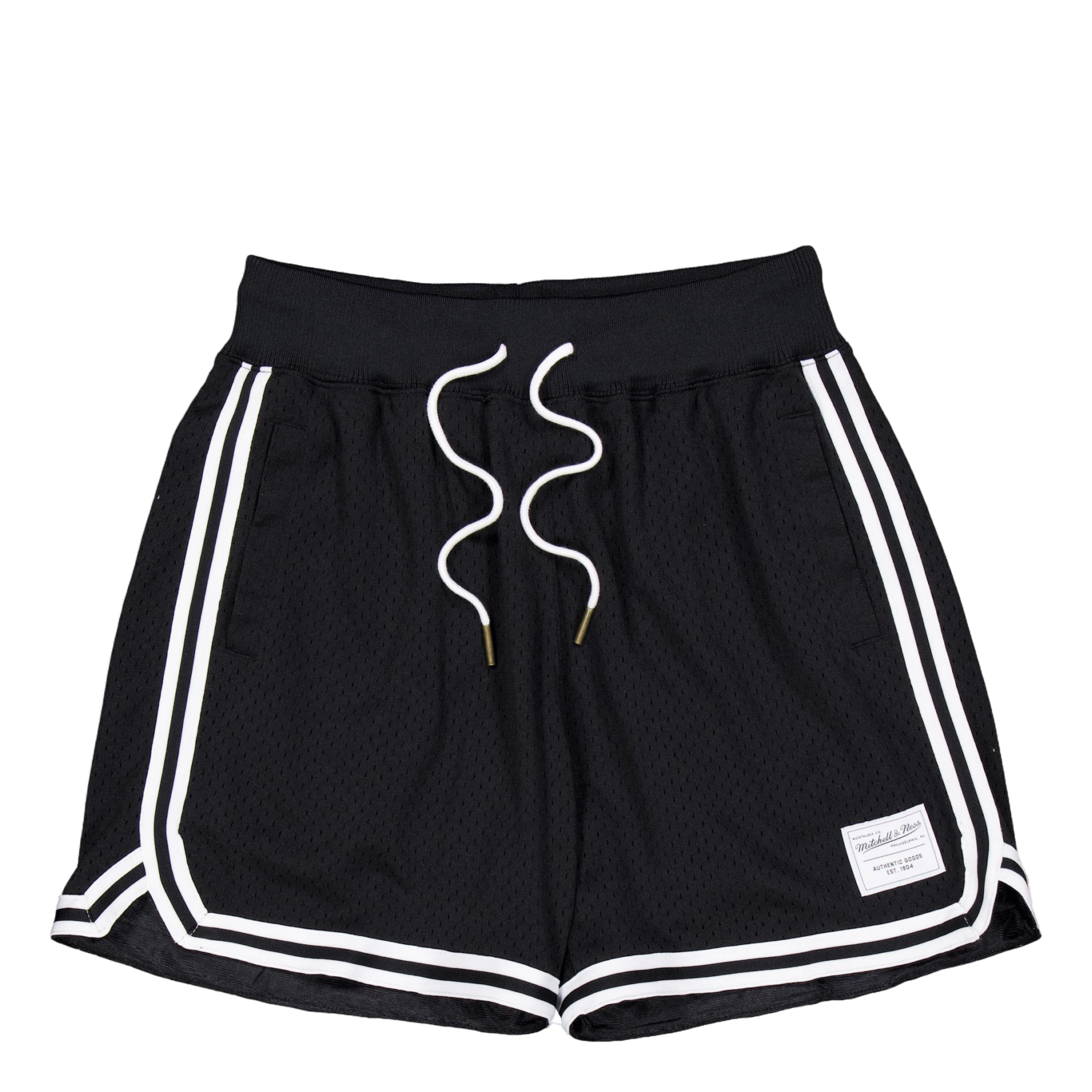 Game Day 2.0 Shorts Black/white