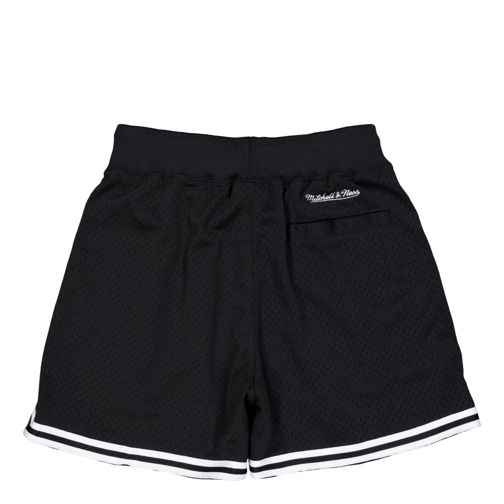 Game Day 2.0 Shorts Black/white