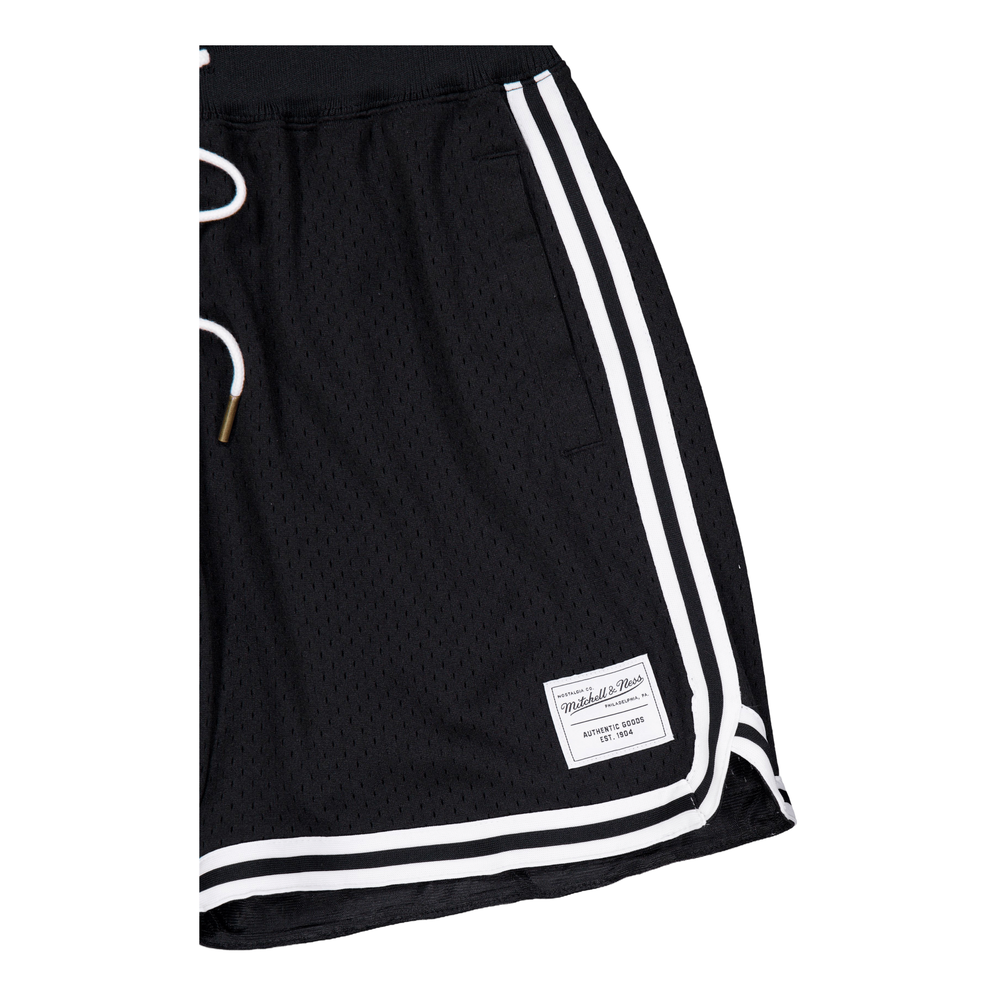 Game Day 2.0 Shorts Black/white