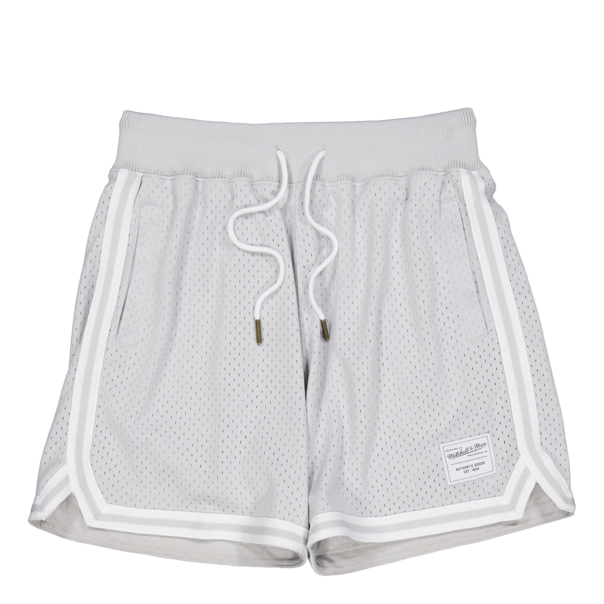 Game Day 2.0 Shorts Light Grey